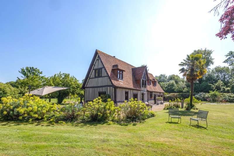 Venta Casa | Caen - picture 1