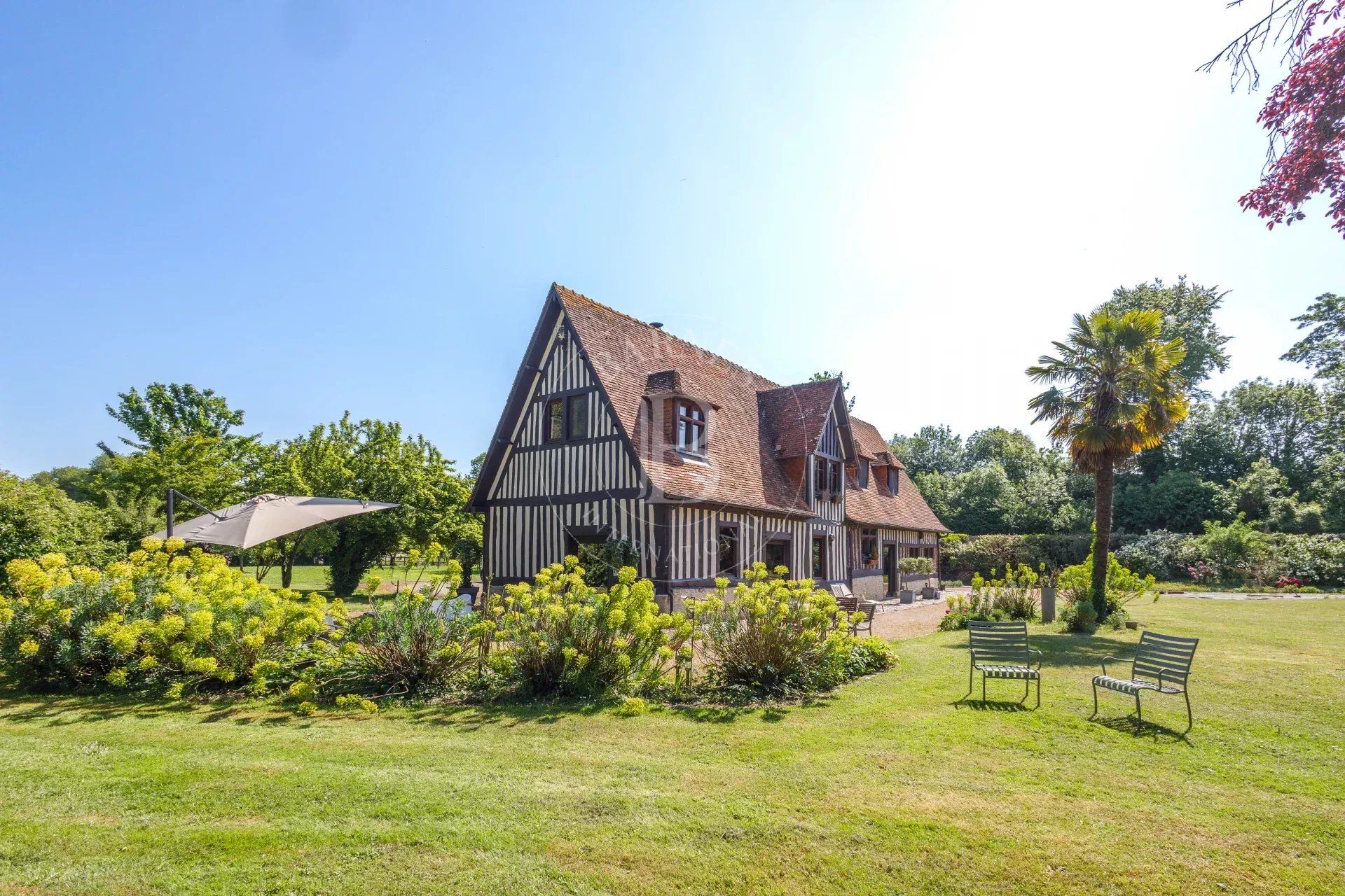 Maison Caen  -  ref 85267645 (picture 1)