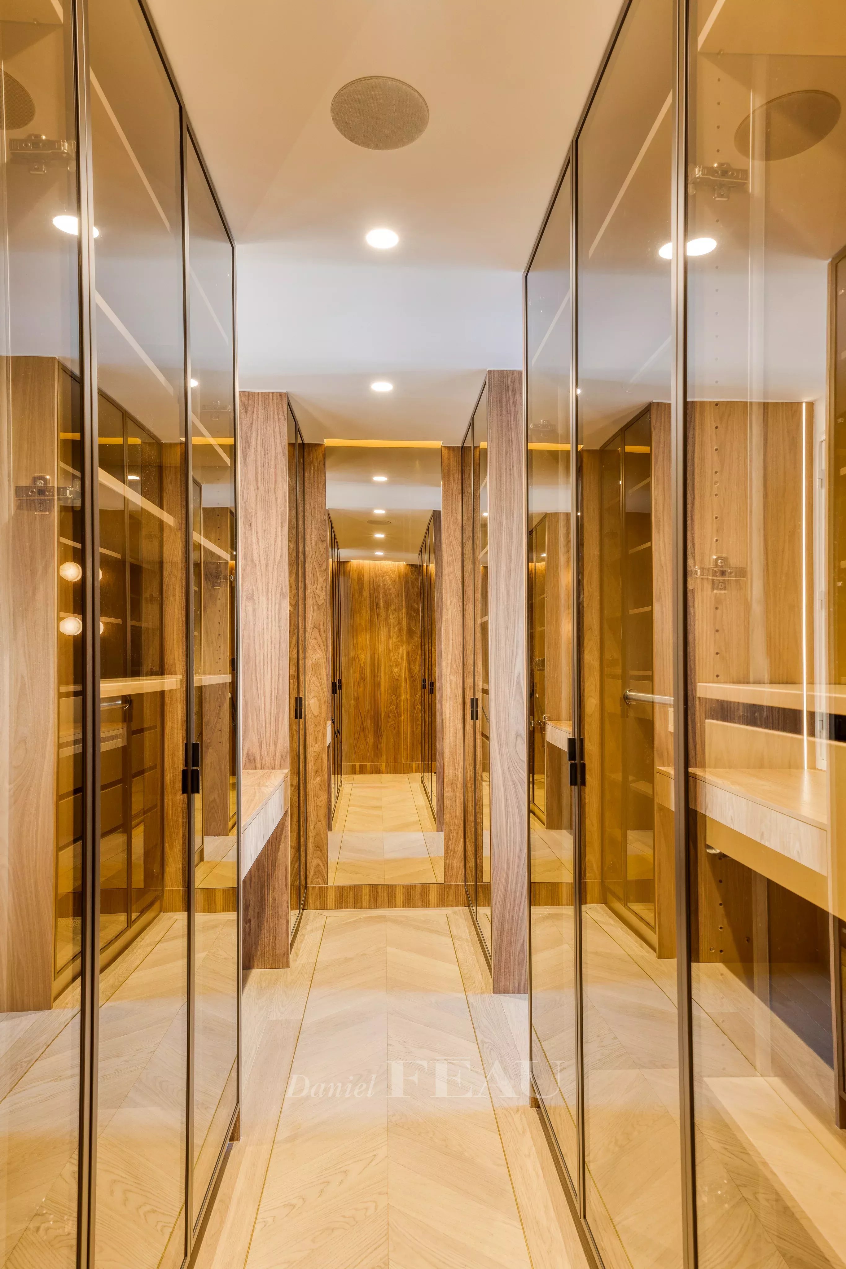 Vente Appartement Paris 16ème