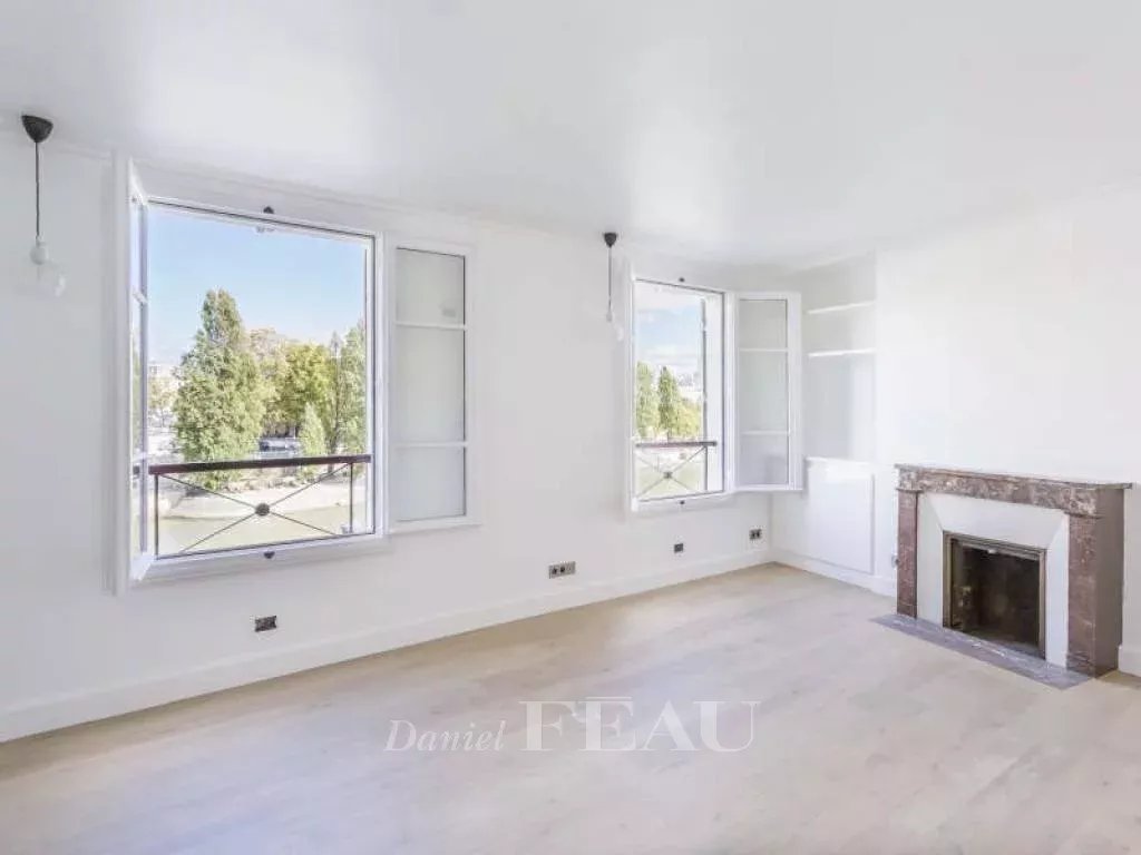 Rental Apartment Paris 4th