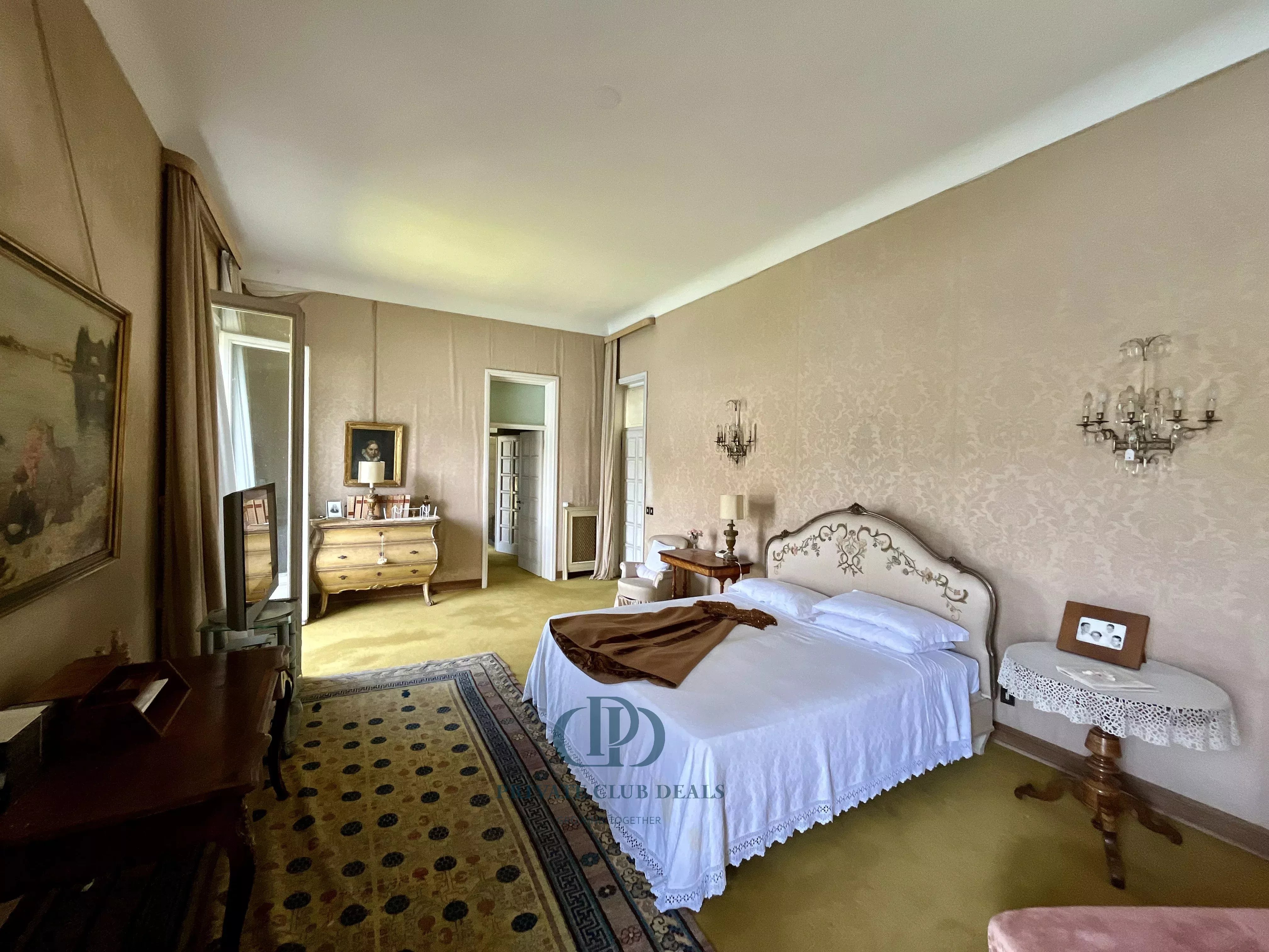 Villa Omegna - picture 34