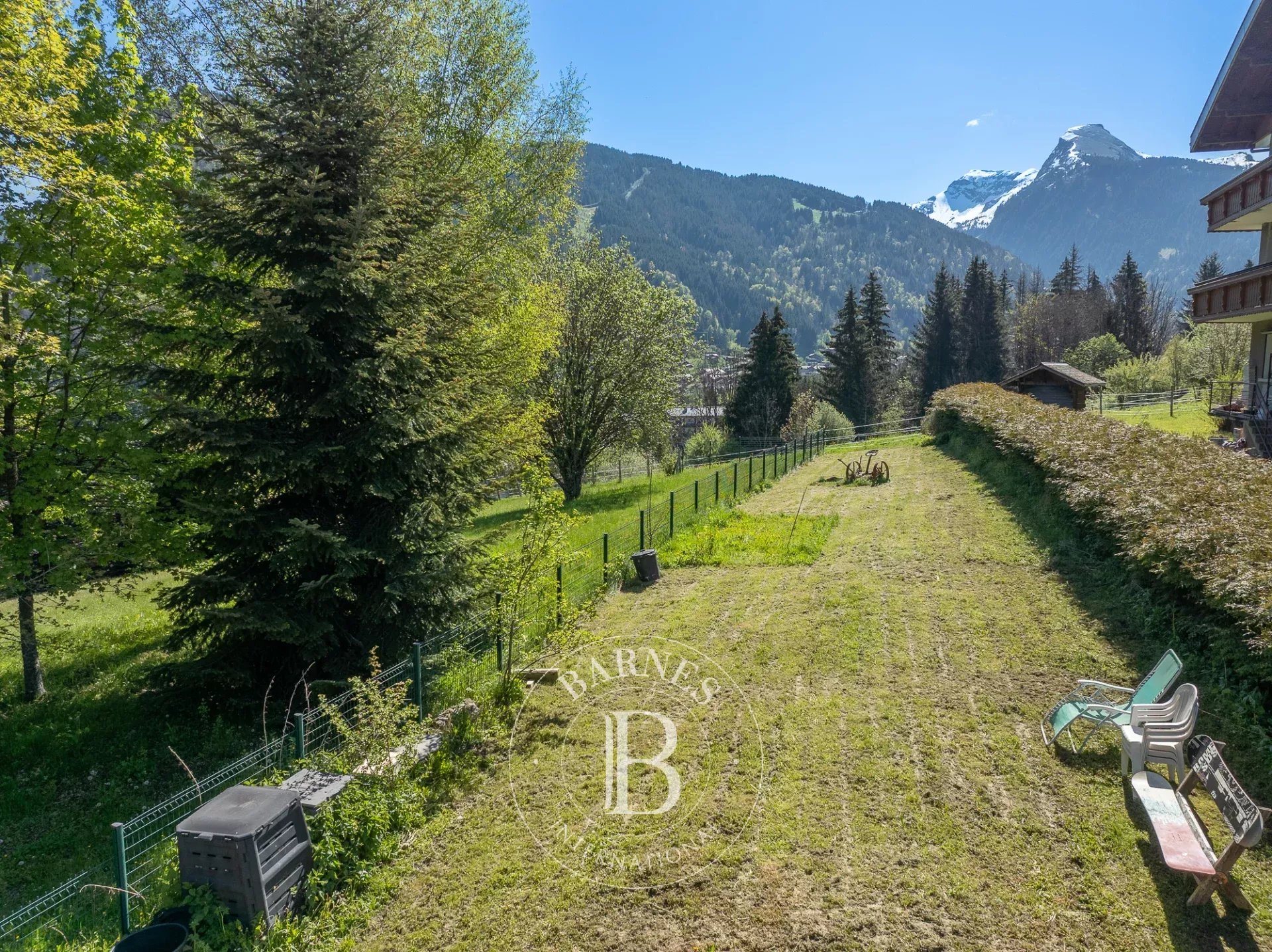 Chalet Morzine  -  ref 87030930 (picture 3)