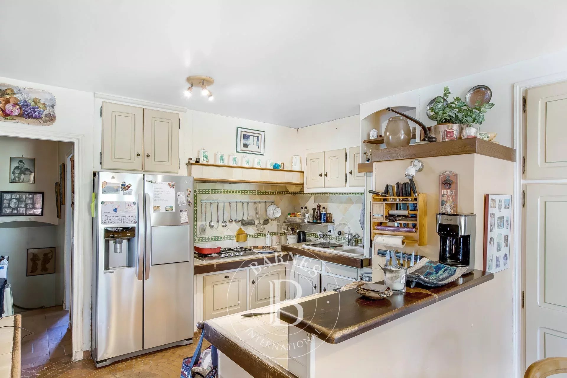 Villa Valbonne - picture 9