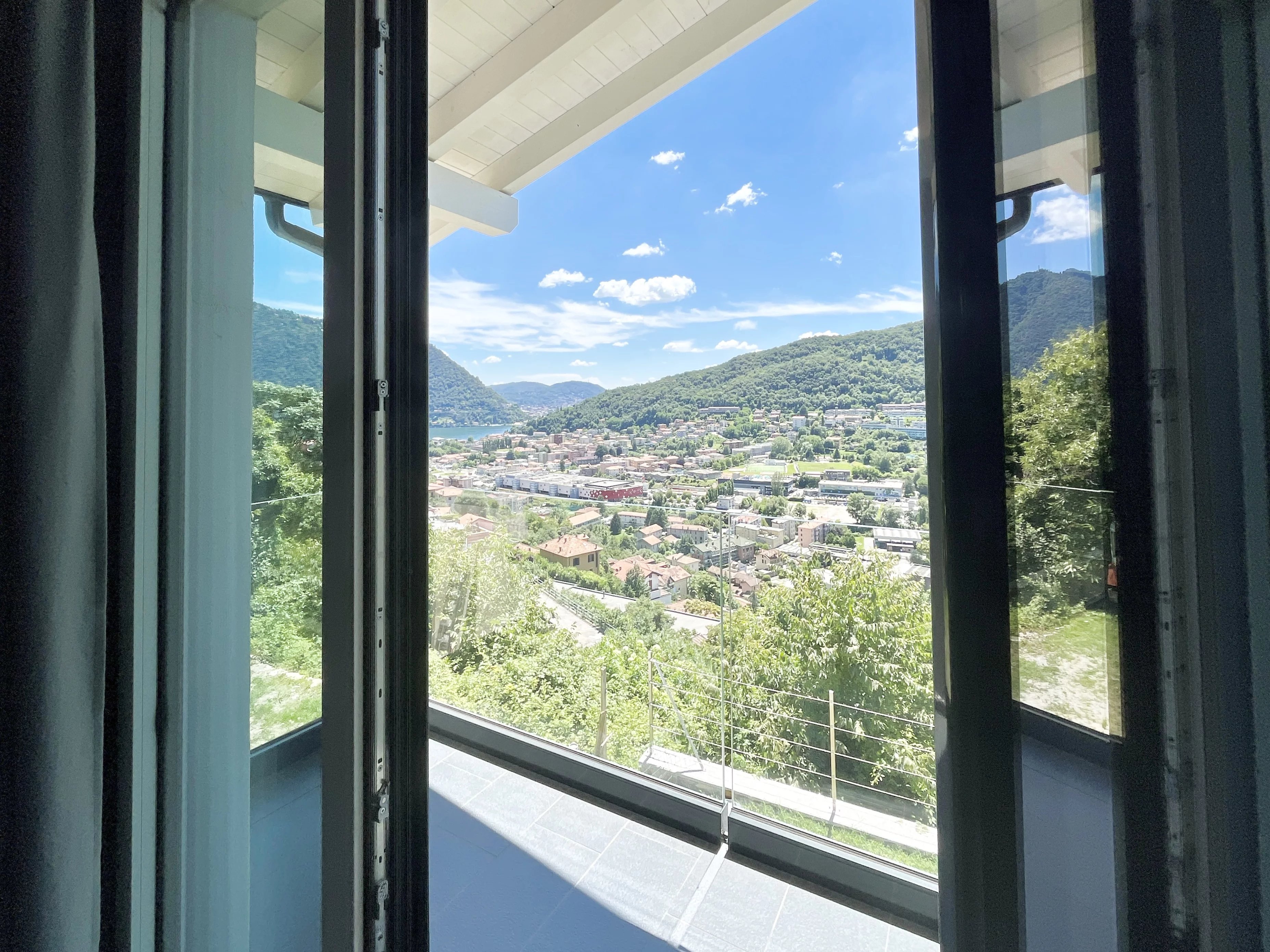 Villa Cernobbio - picture 21