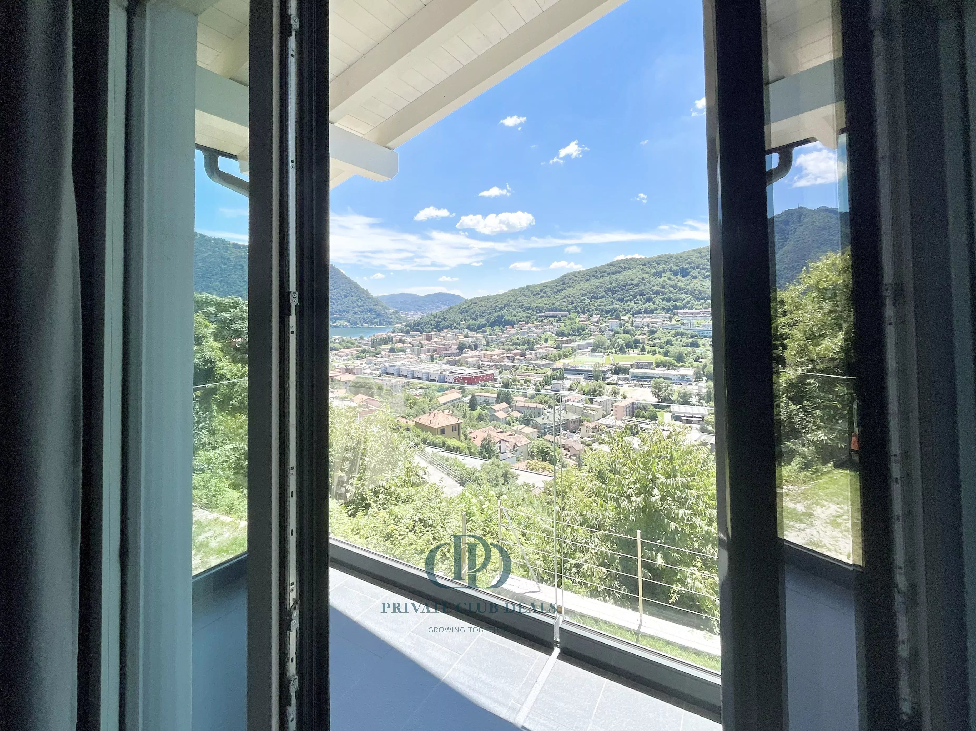 Villa Cernobbio - picture 21