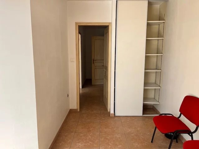 Vente Local commercial Marseille 15ème