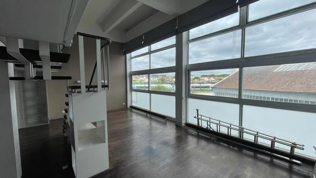 Exclusivité LOFT - ARGENTEUIL CENTRE-VILLE