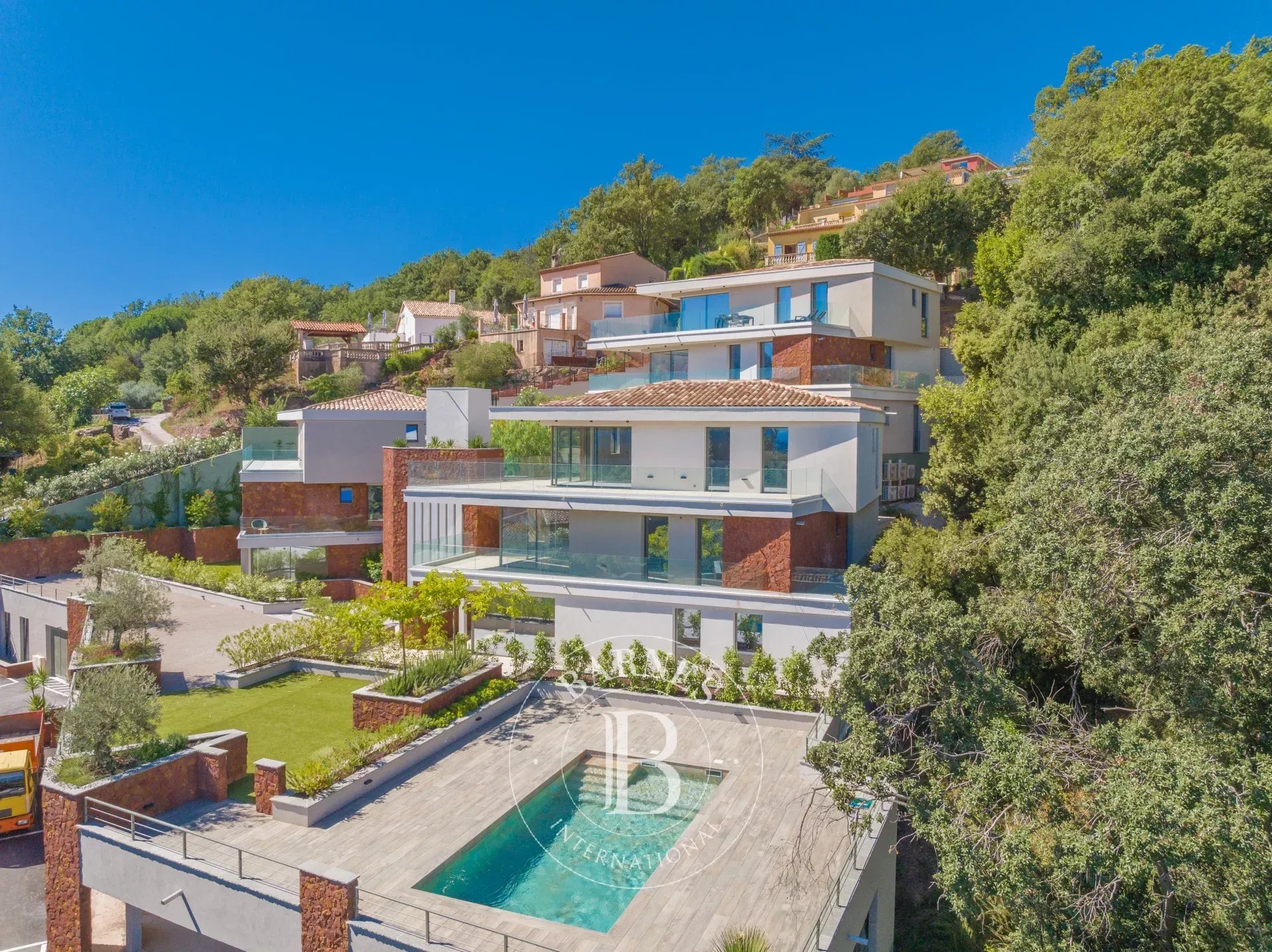 Daire Mandelieu-la-Napoule - picture 6