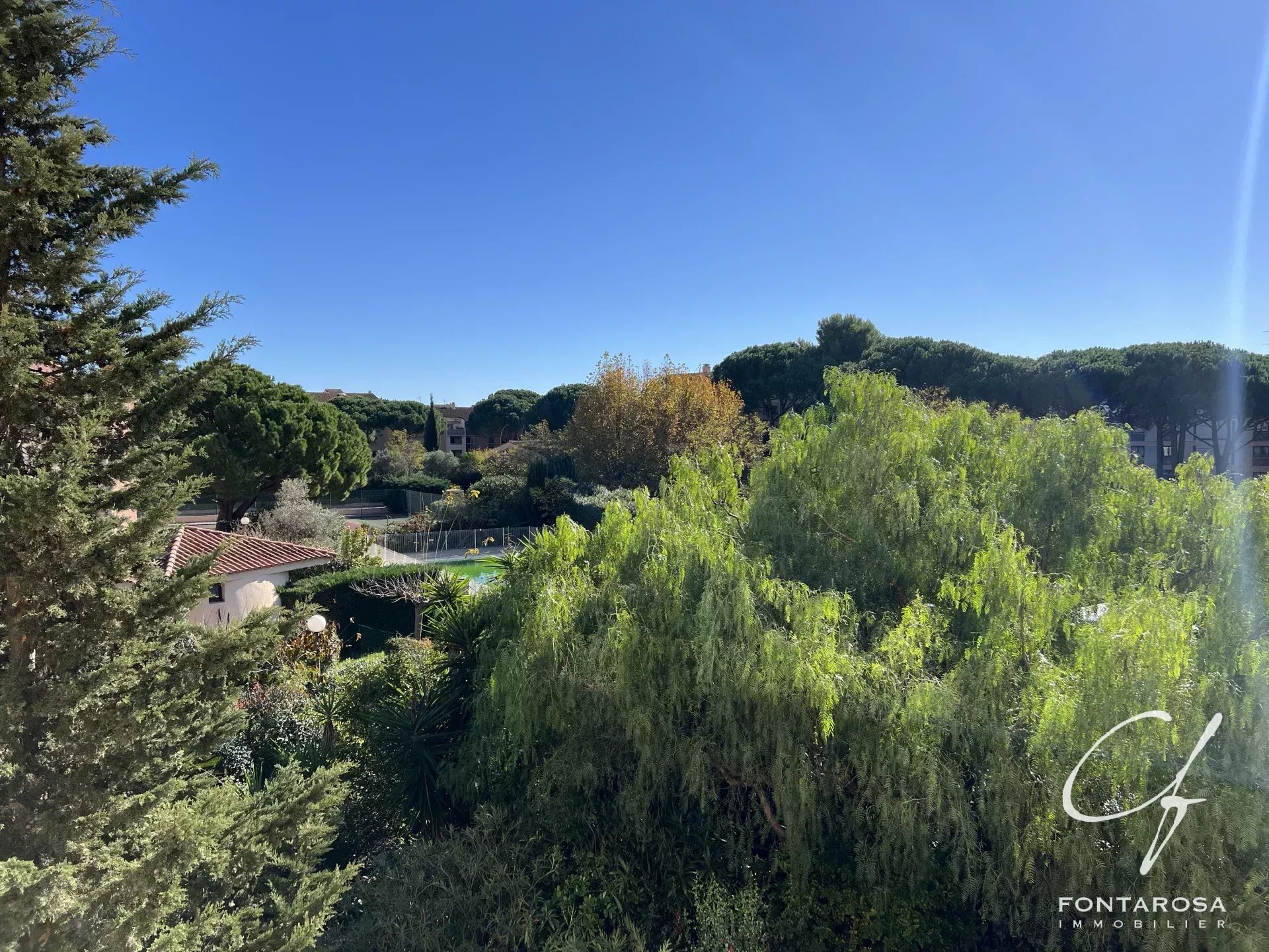 Vente Appartement Fréjus