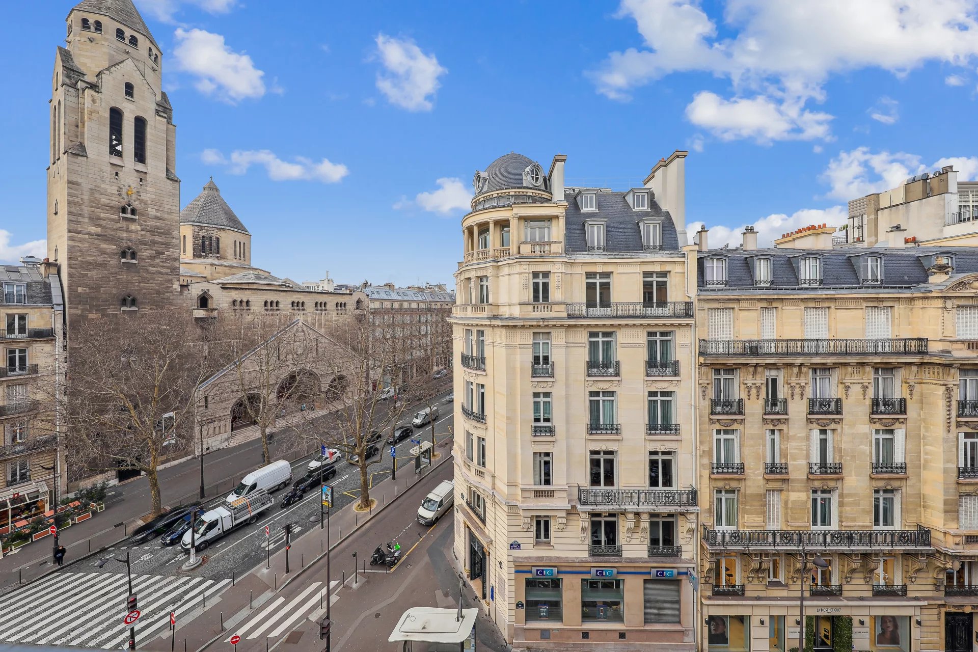 Venta Piso Paris 8ème