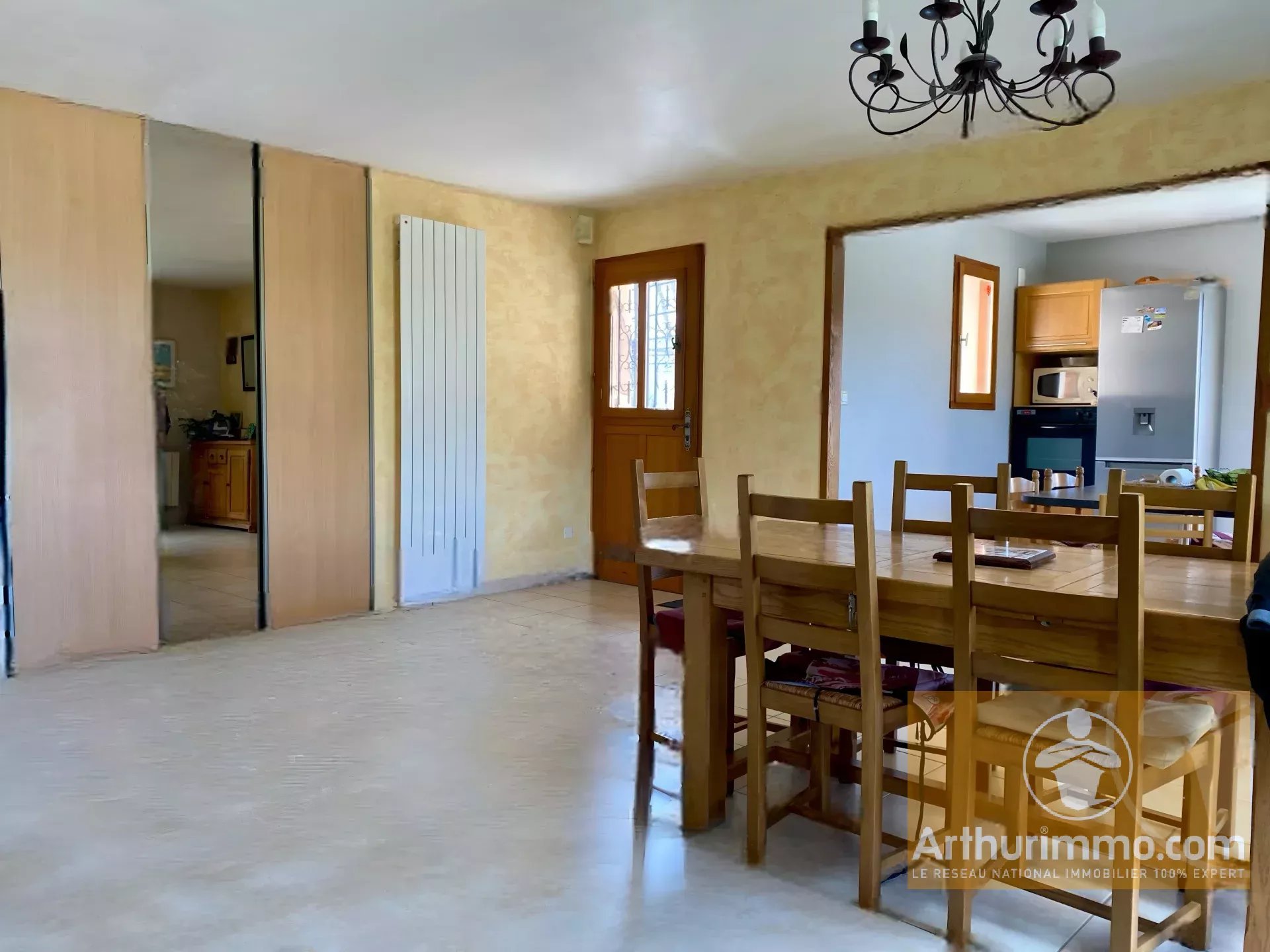Maison familiale – 5 chambres – 1007 m² de terrain — photo 7