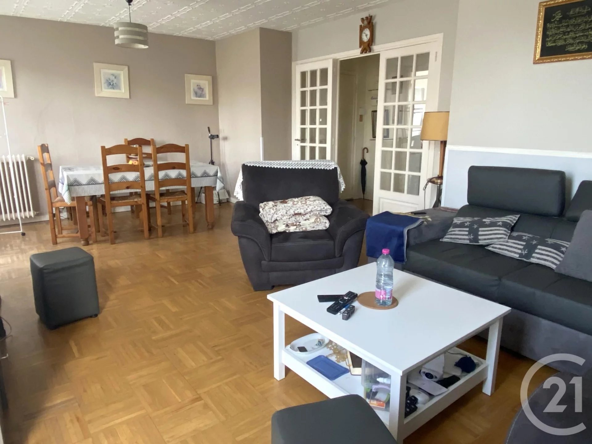 Vente Appartement Beauvais