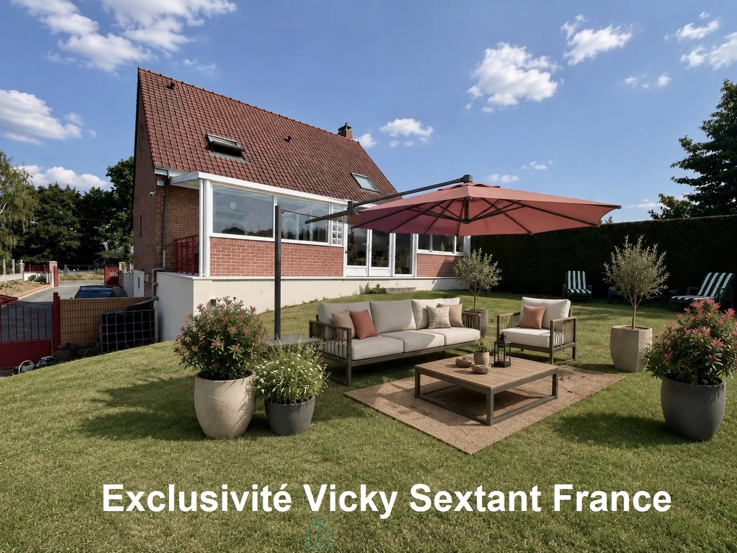 Vente Maison Gavrelle