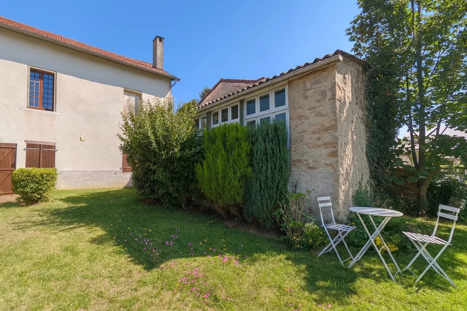 Agence immobilière de Pragout Immobilier