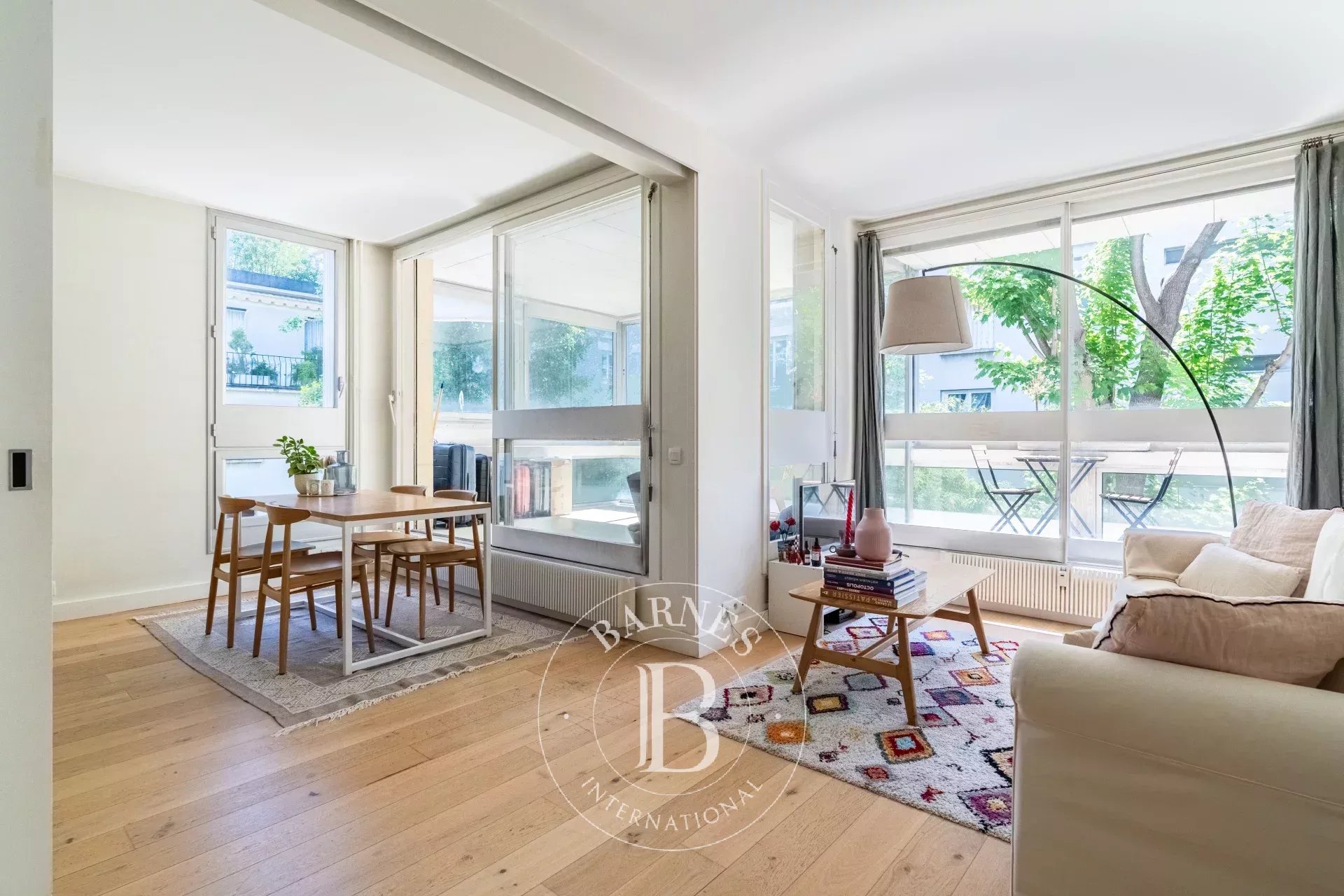Квартира Neuilly-sur-Seine