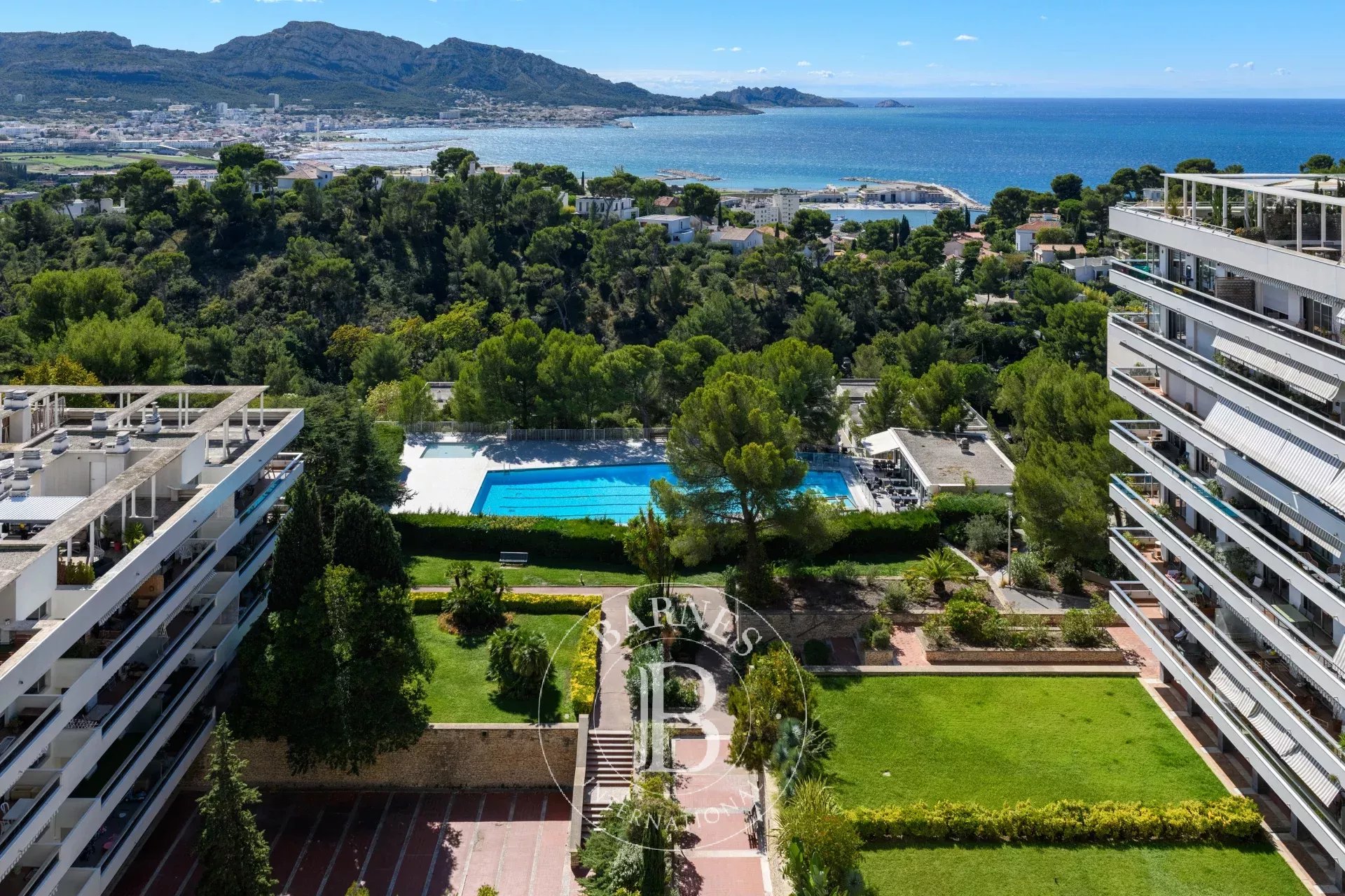 Daire Marseille 8ème - picture 9