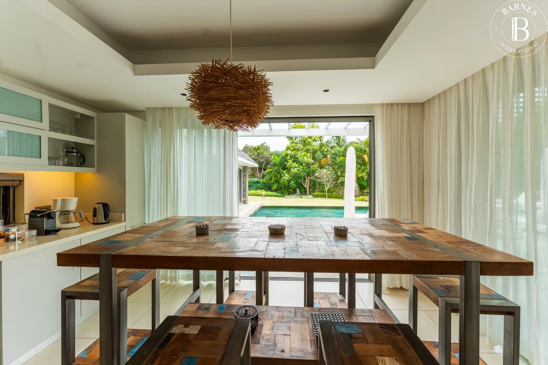 Villa Beau Champ - picture 10