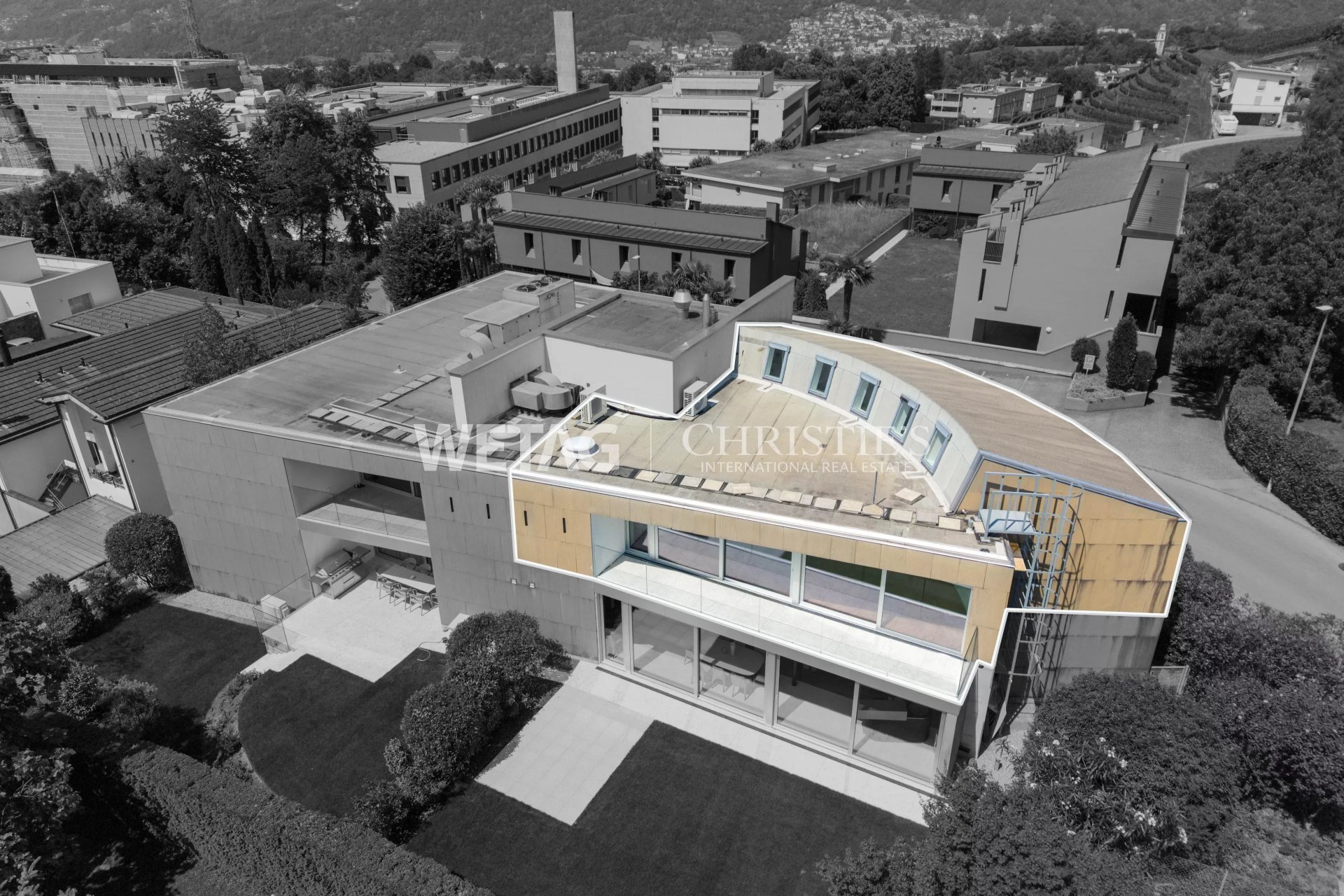 3 Bedroom Apartment/Flat's Image 7