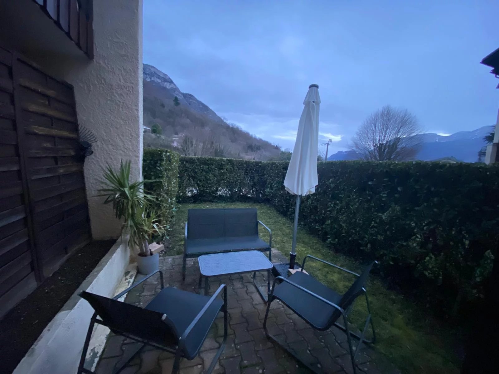 Agence immobilière de BV Immobilier