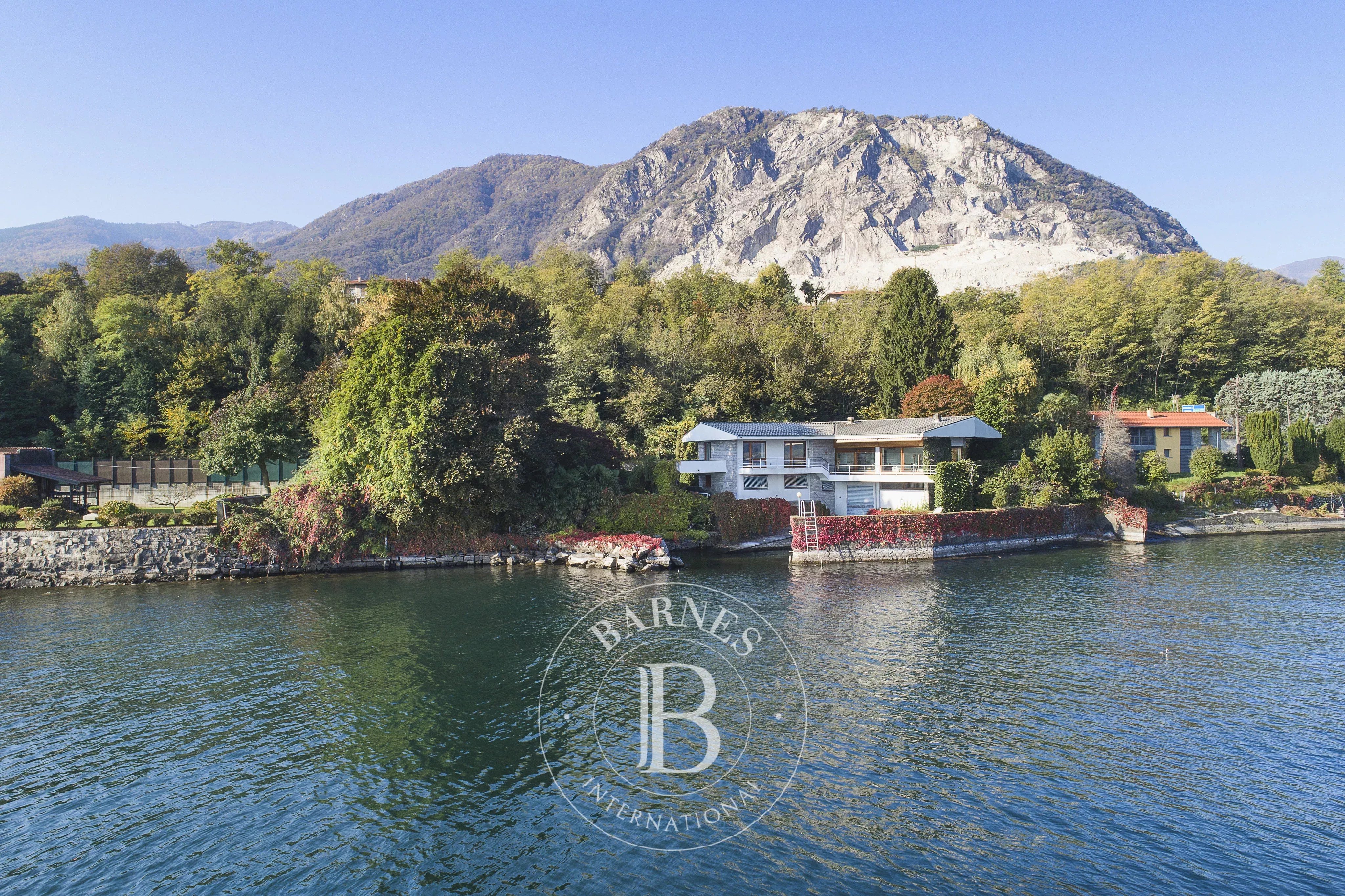 Villa Baveno - picture 25