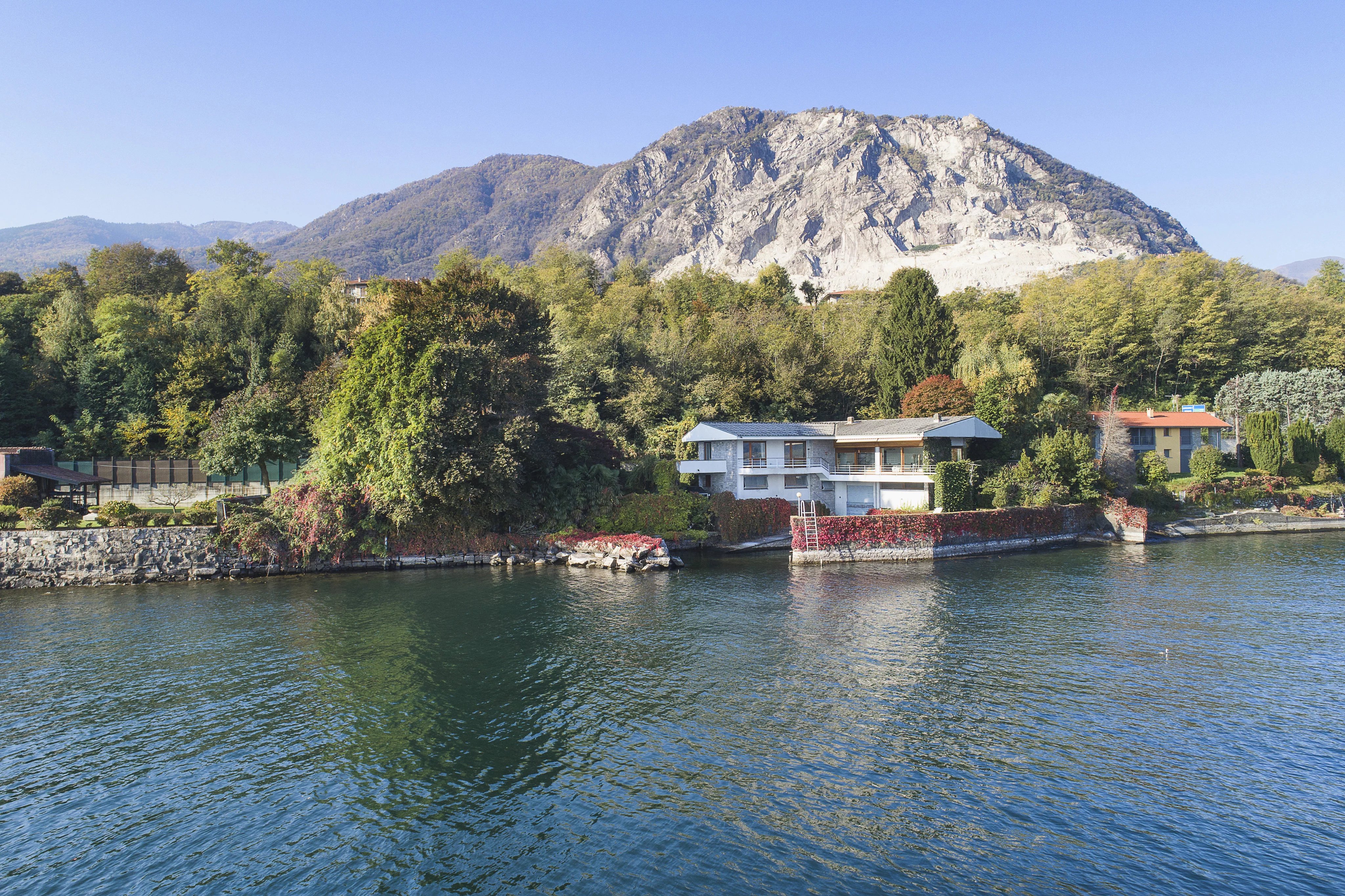 Villa Baveno - picture 25 title=