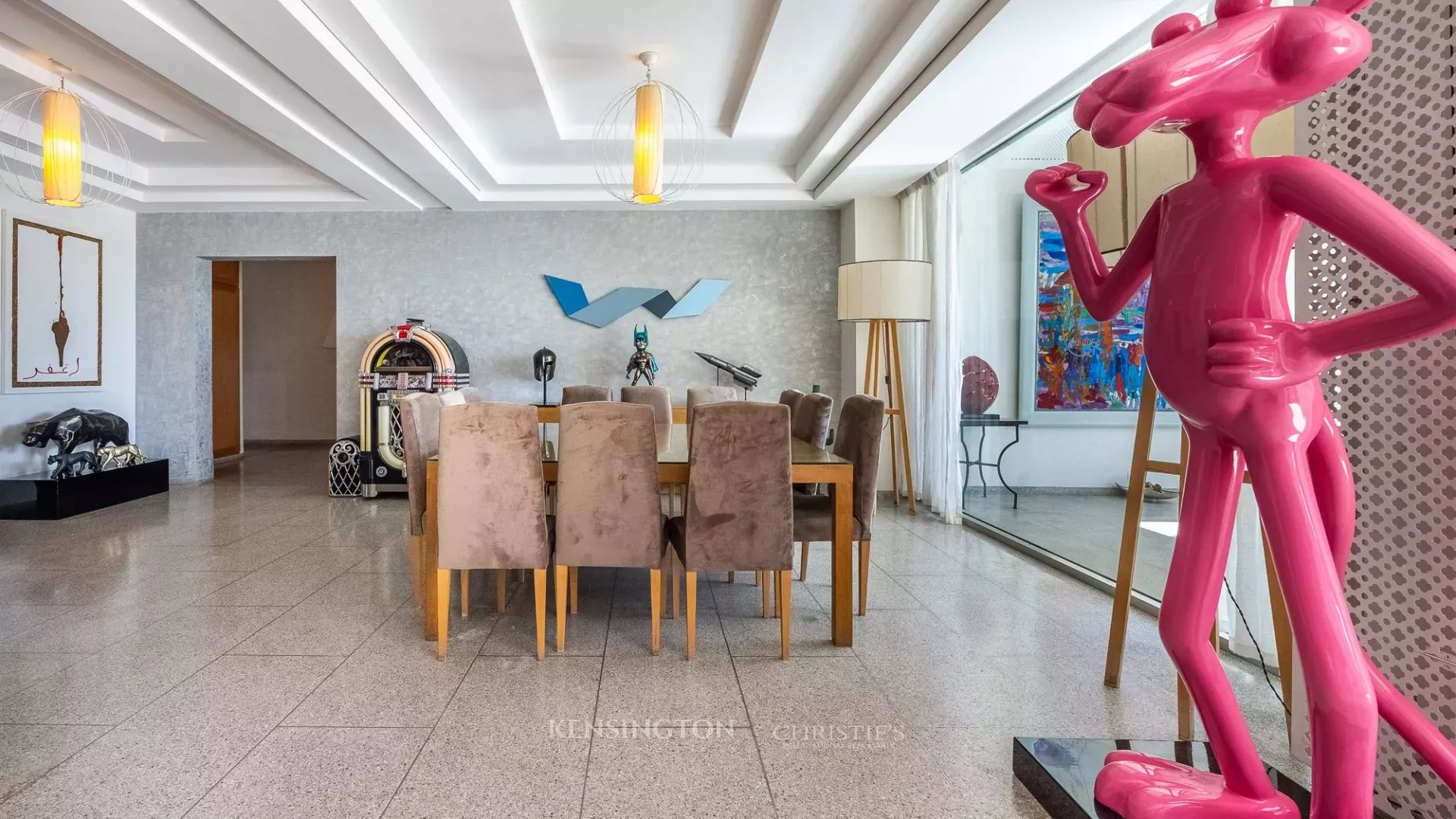 9 Bedroom Villa/Townhouse's Image 7