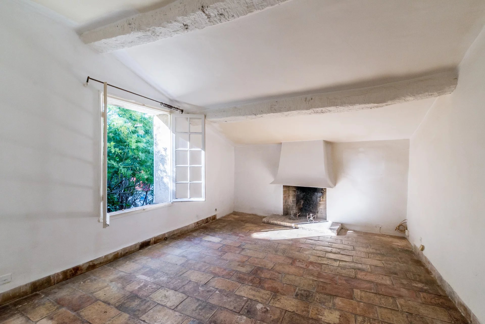 Köy evi Saint-Paul-de-Vence - picture 12