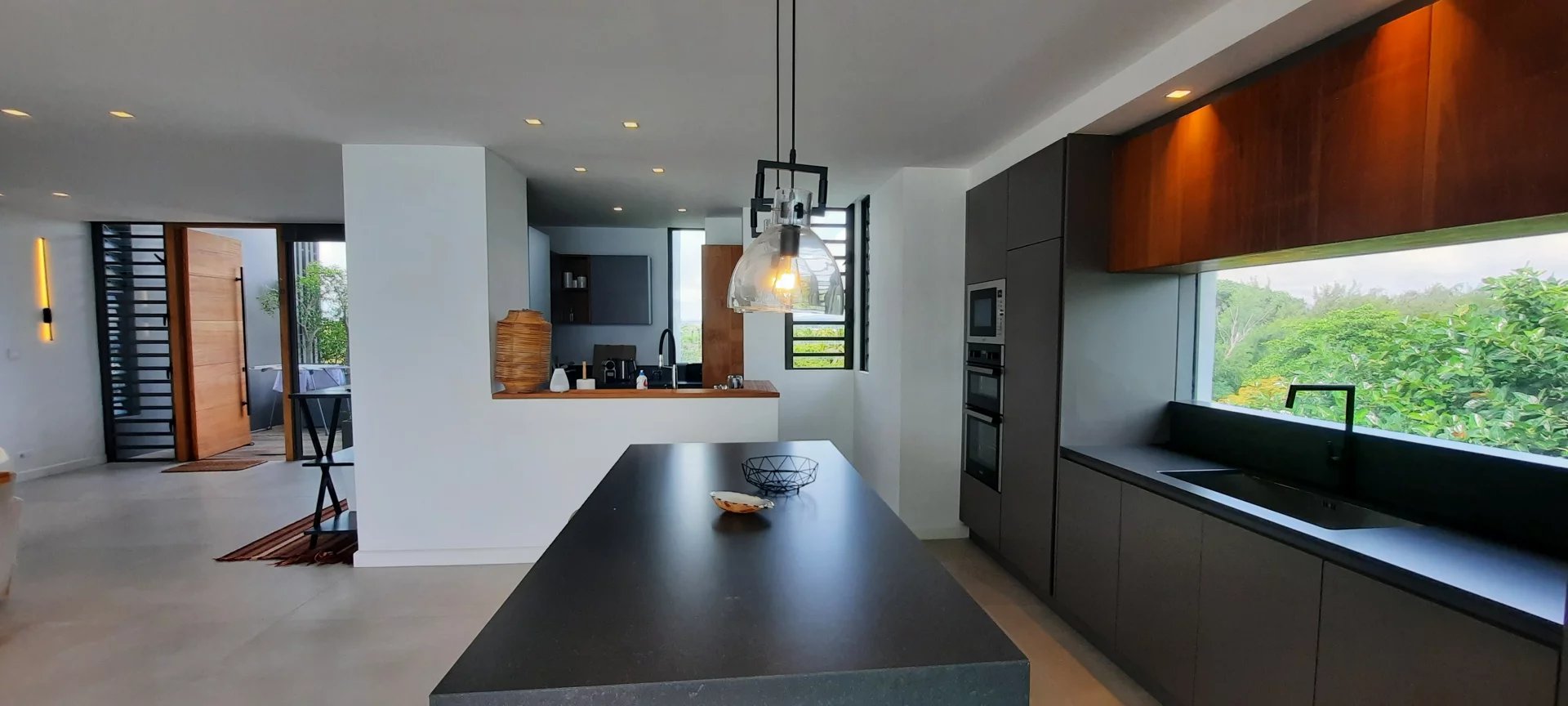 Penthouse Grand Baie - picture 6