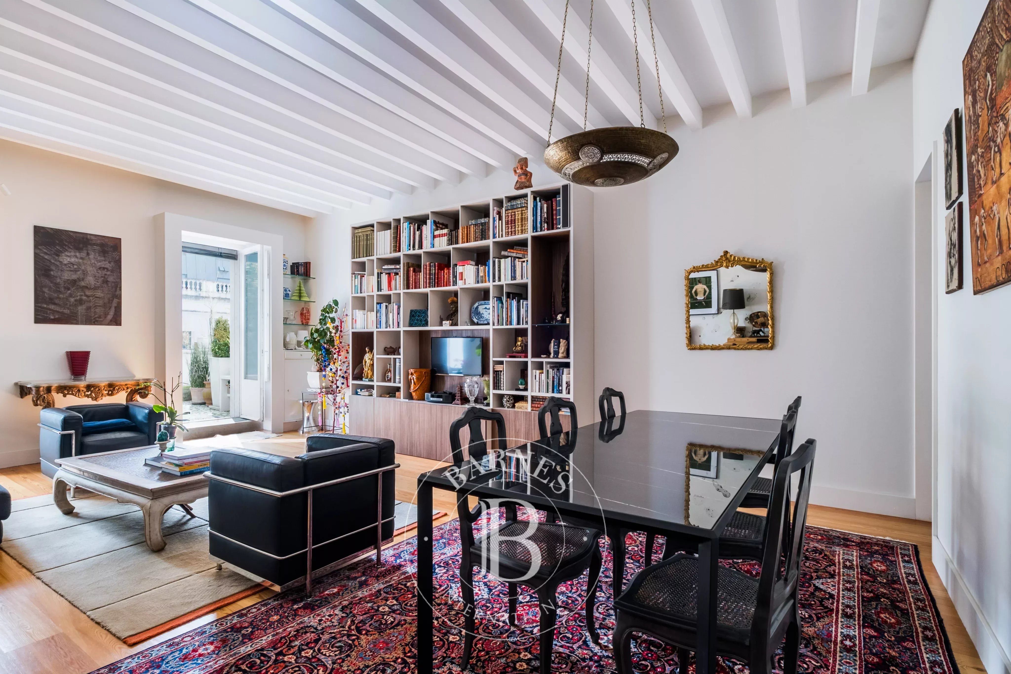 Emplacement, emplacement, emplacement