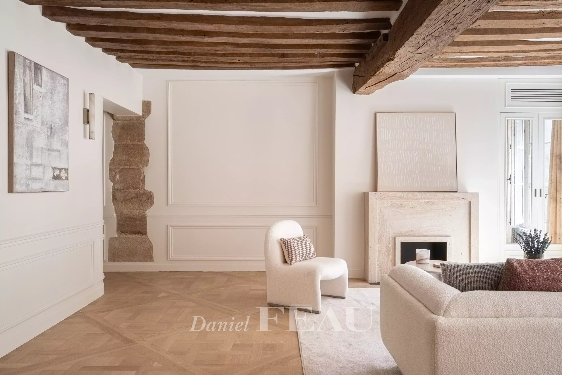 2 Bedroom Apartment/Flat's Image 3