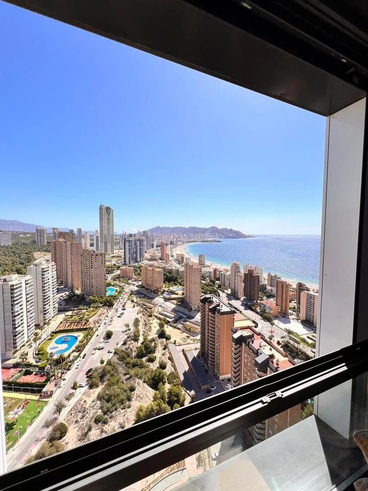 Vente Appartement Benidorm