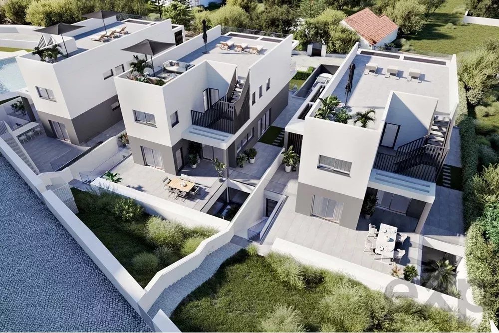 🏡 **Lote para Construção de Moradia de Luxo em São Brás de Alportel** 🏡