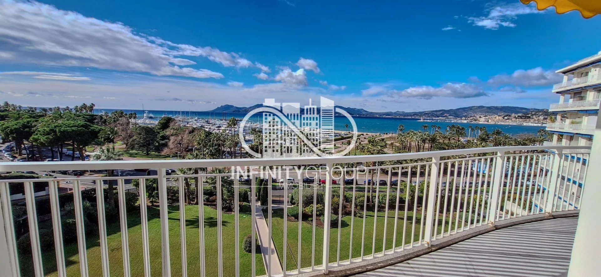 Agence immobilière de Infinity Group Immobilier