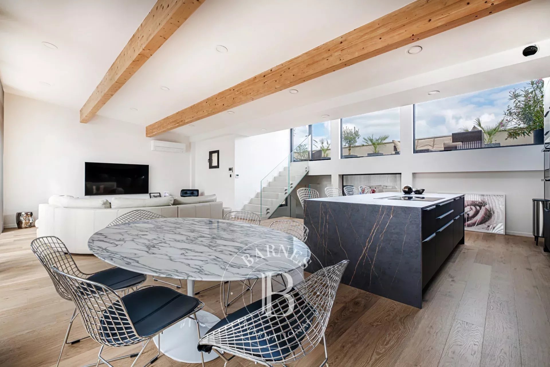 Daire Issy-les-Moulineaux - picture 6