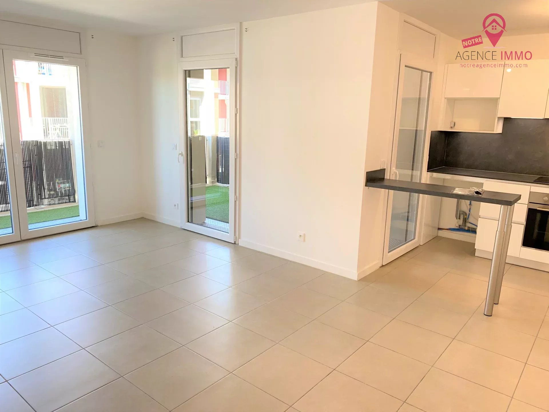 T3 Villeurbanne Médipôle