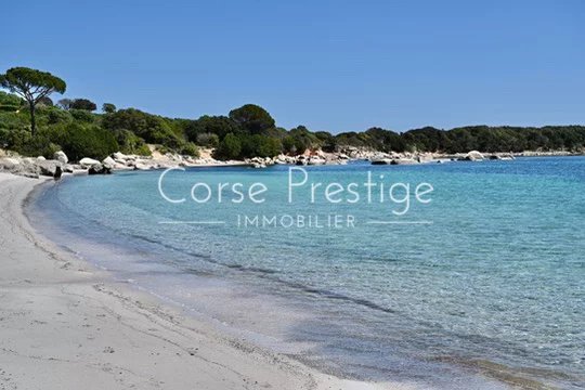 villa au cœur du domaine prive de capicciola – porto-vecchio image7
