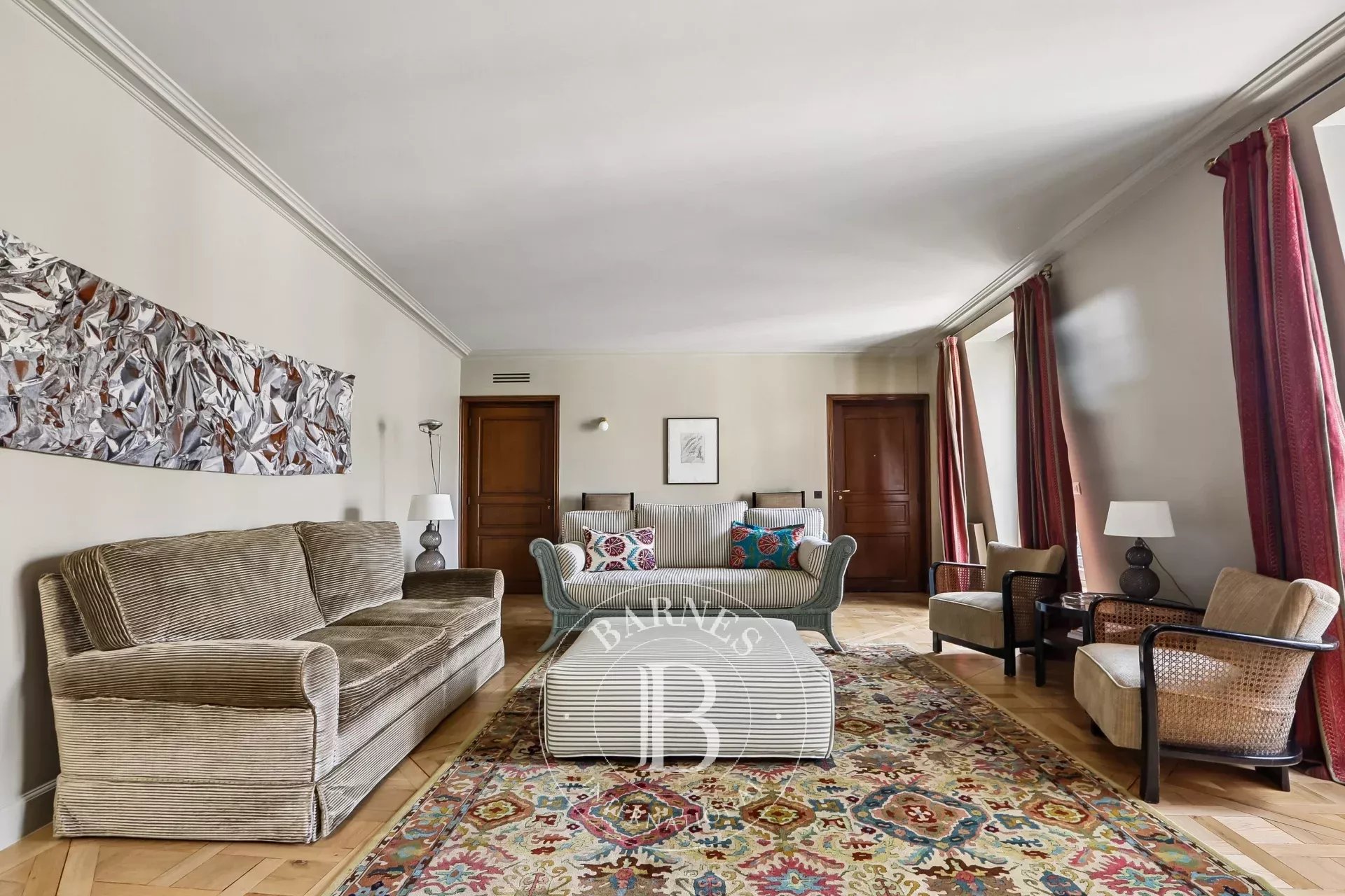 Paris  - Apartment 2 Bedrooms - picture 17