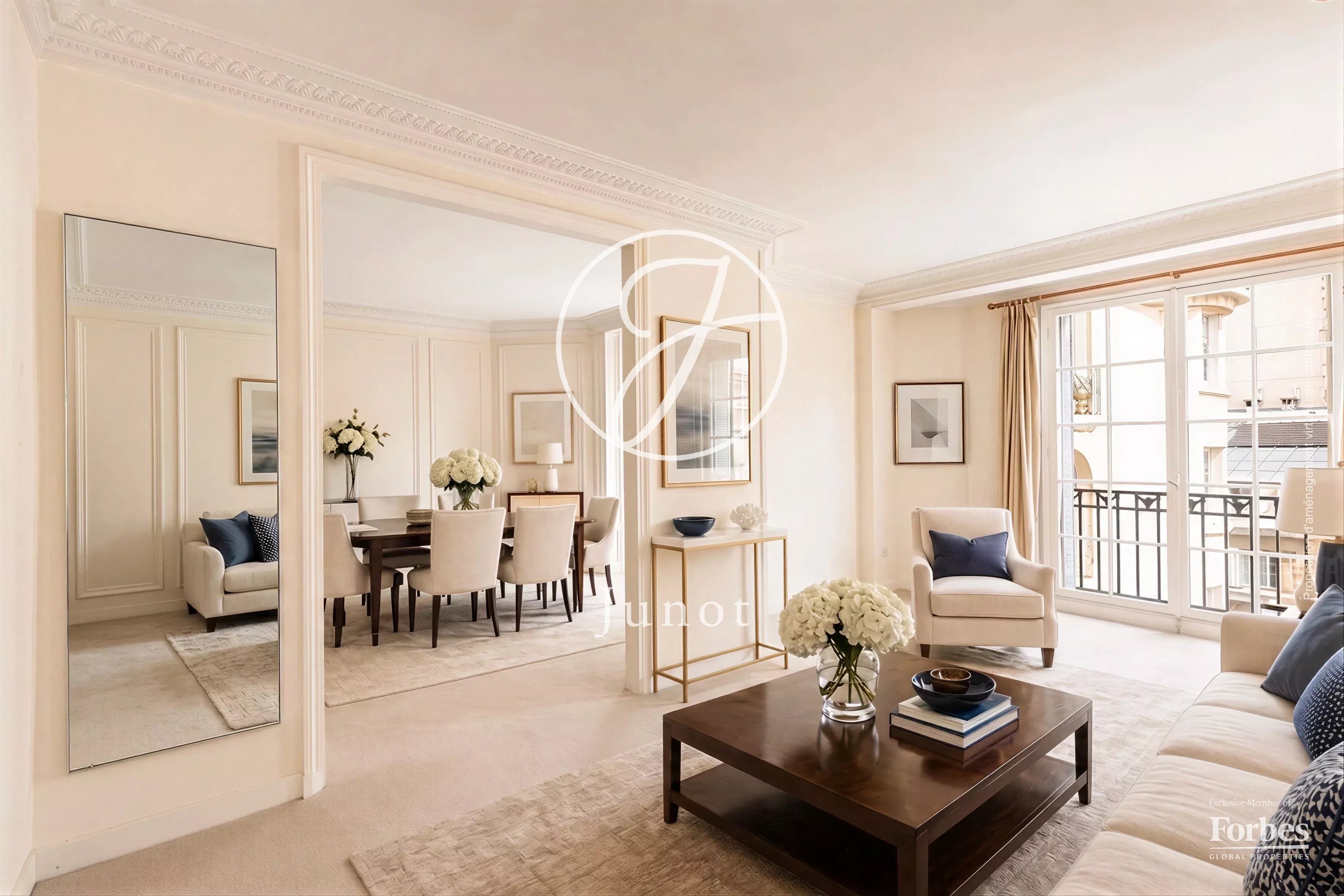 Home staging 1
