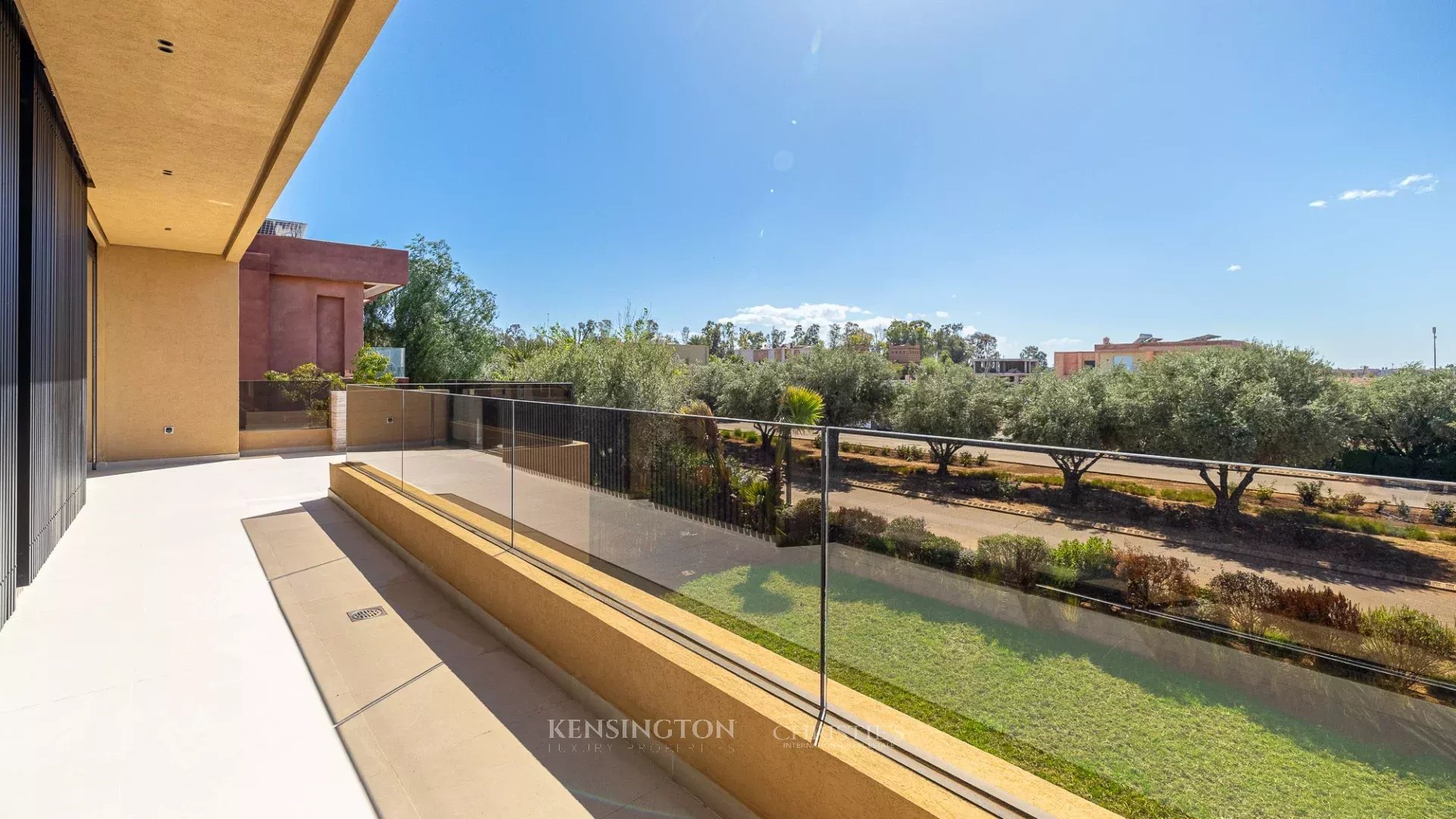 4 Bedroom Villa/Townhouse's Image 32
