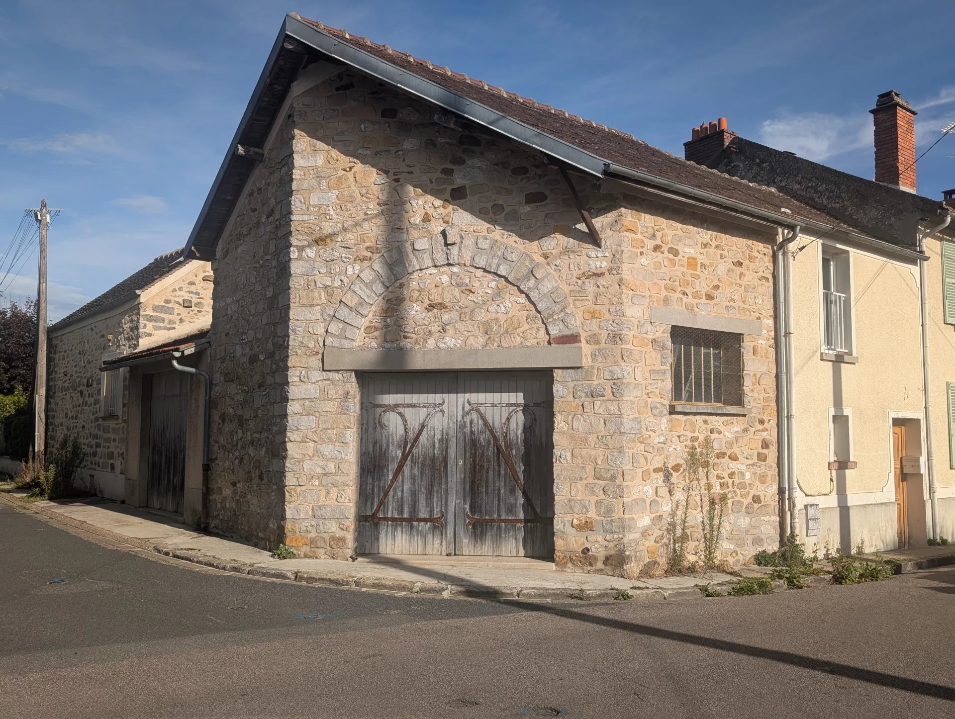 Agence immobilière de ETUDE IMMOBILIÈRE PHILIPPE LAMBERT