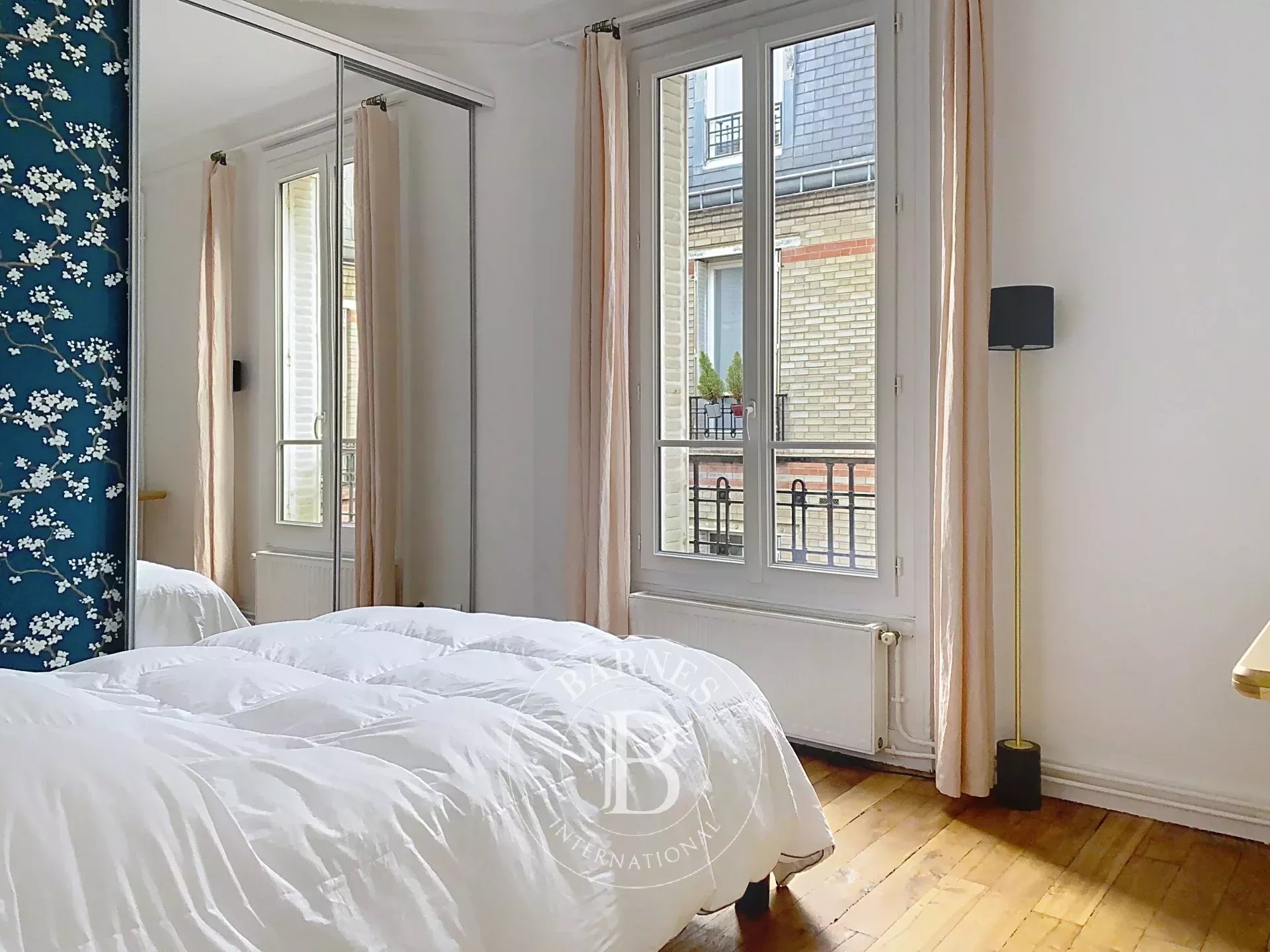 Daire Paris 18ème - picture 10