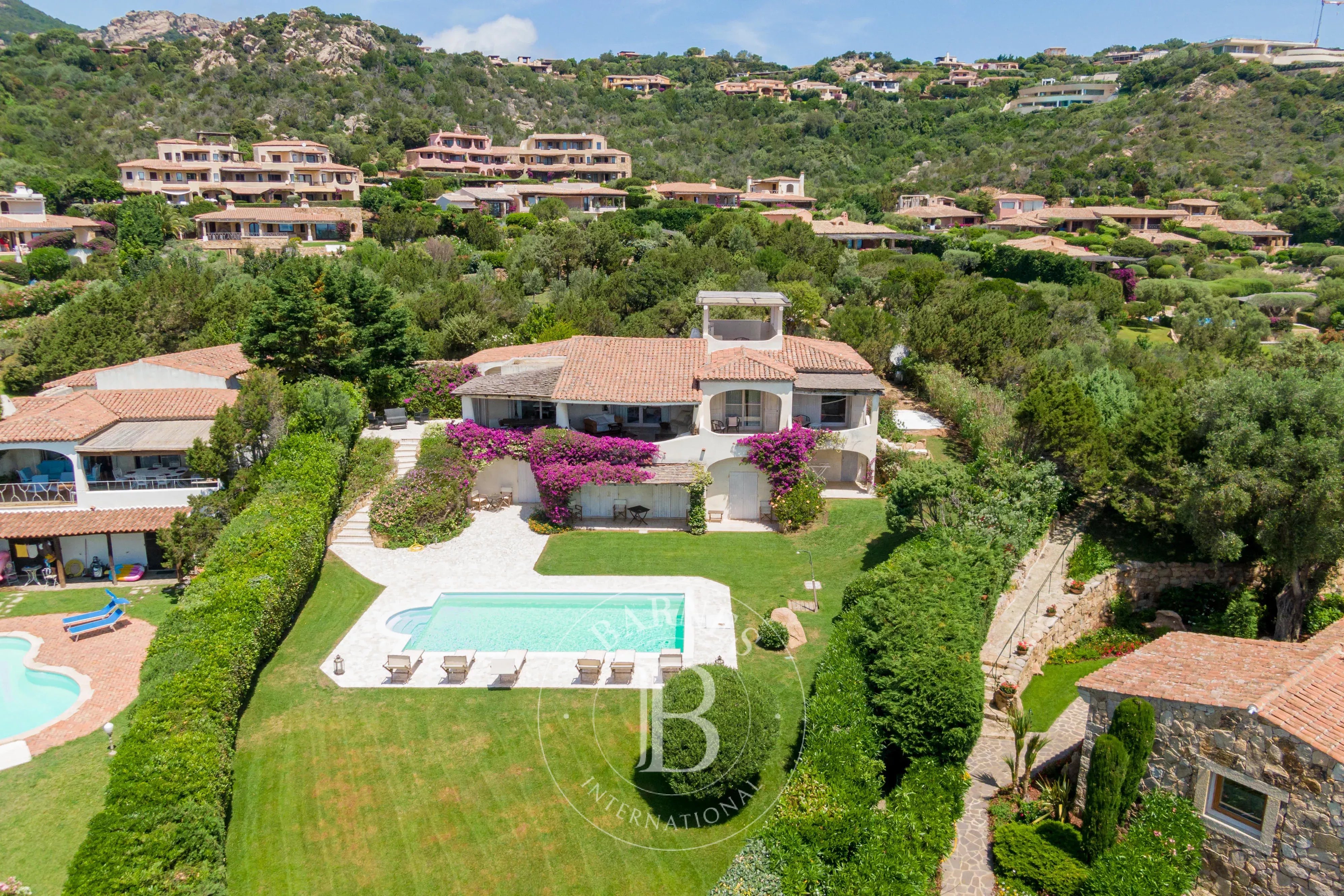 Villa Porto Cervo  -  ref 6705565 (picture 1)