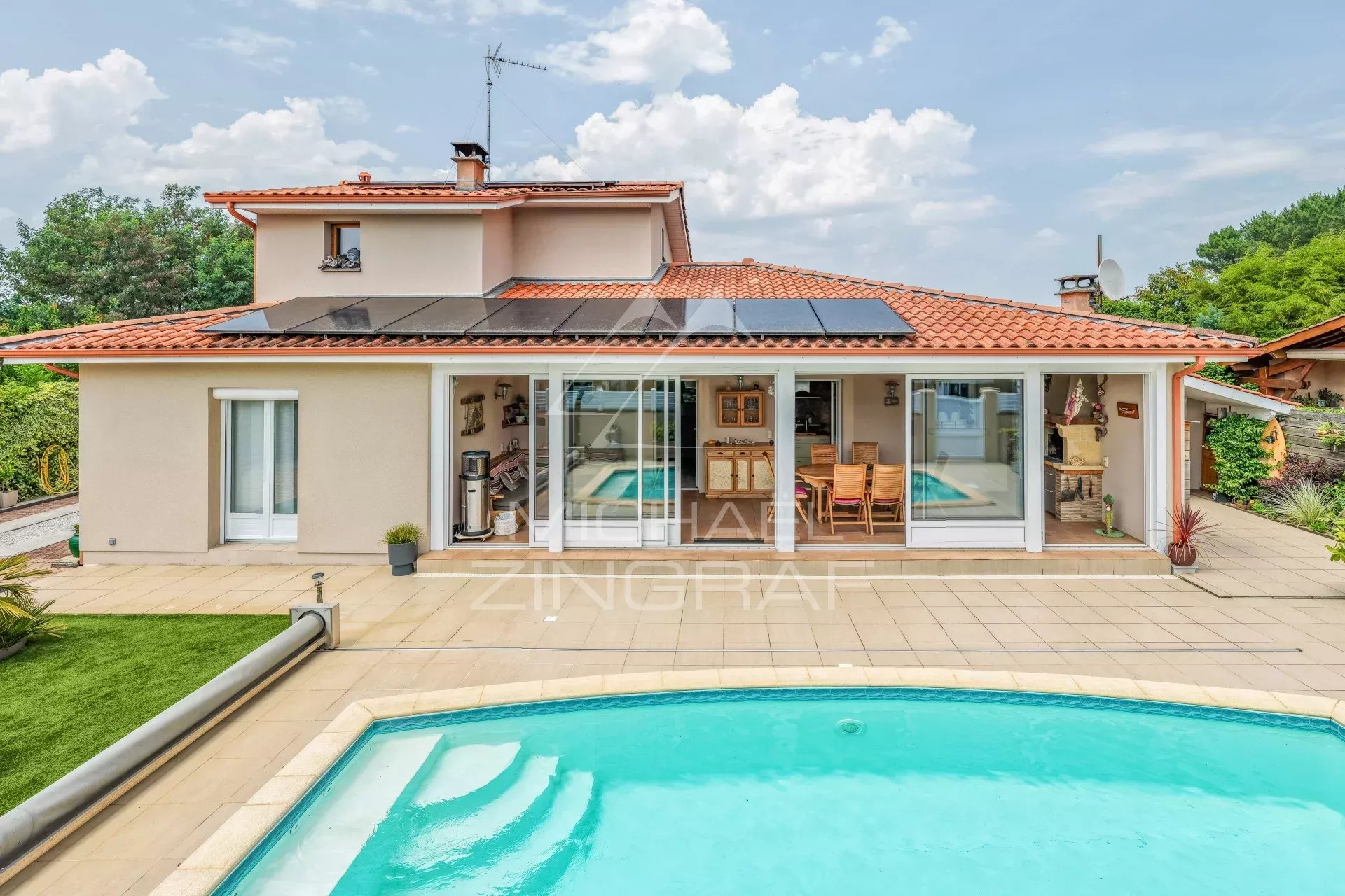 Agence immobilière de Terre Du Bassin