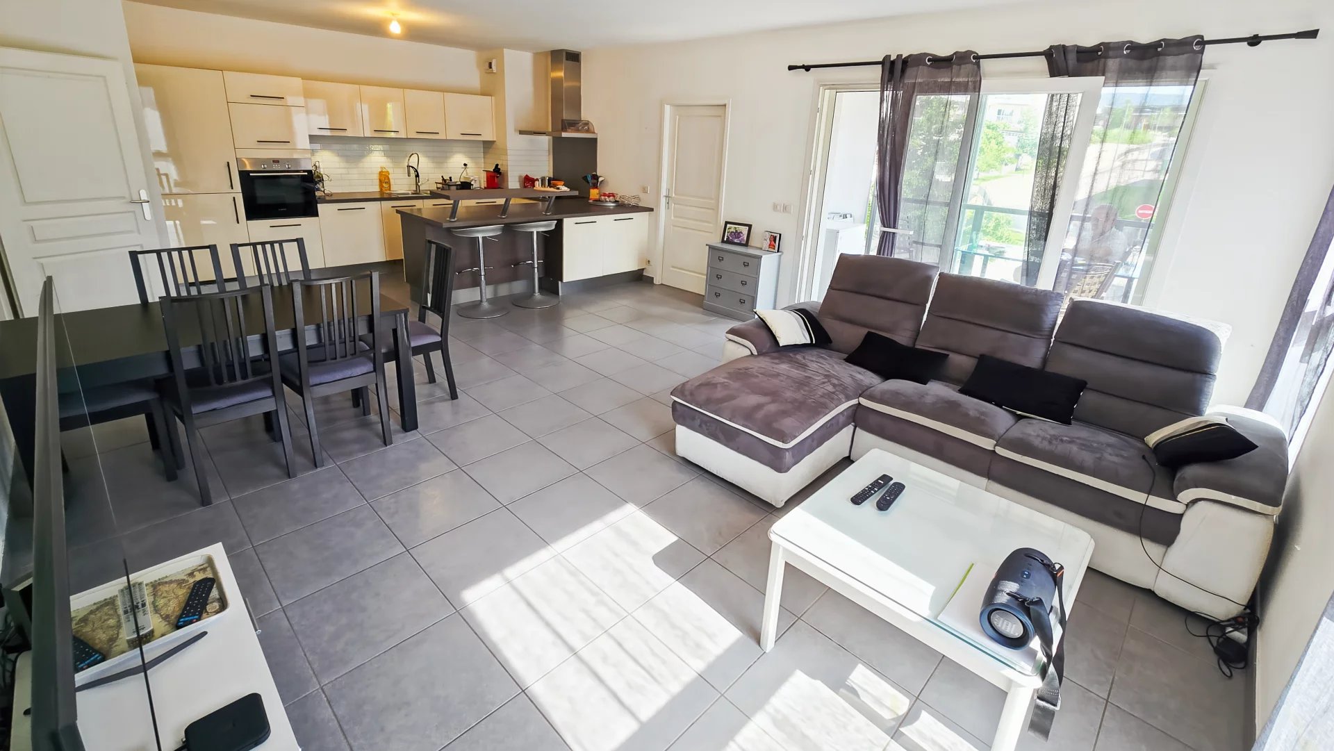 Vente Appartement Saint-Julien-en-Genevois