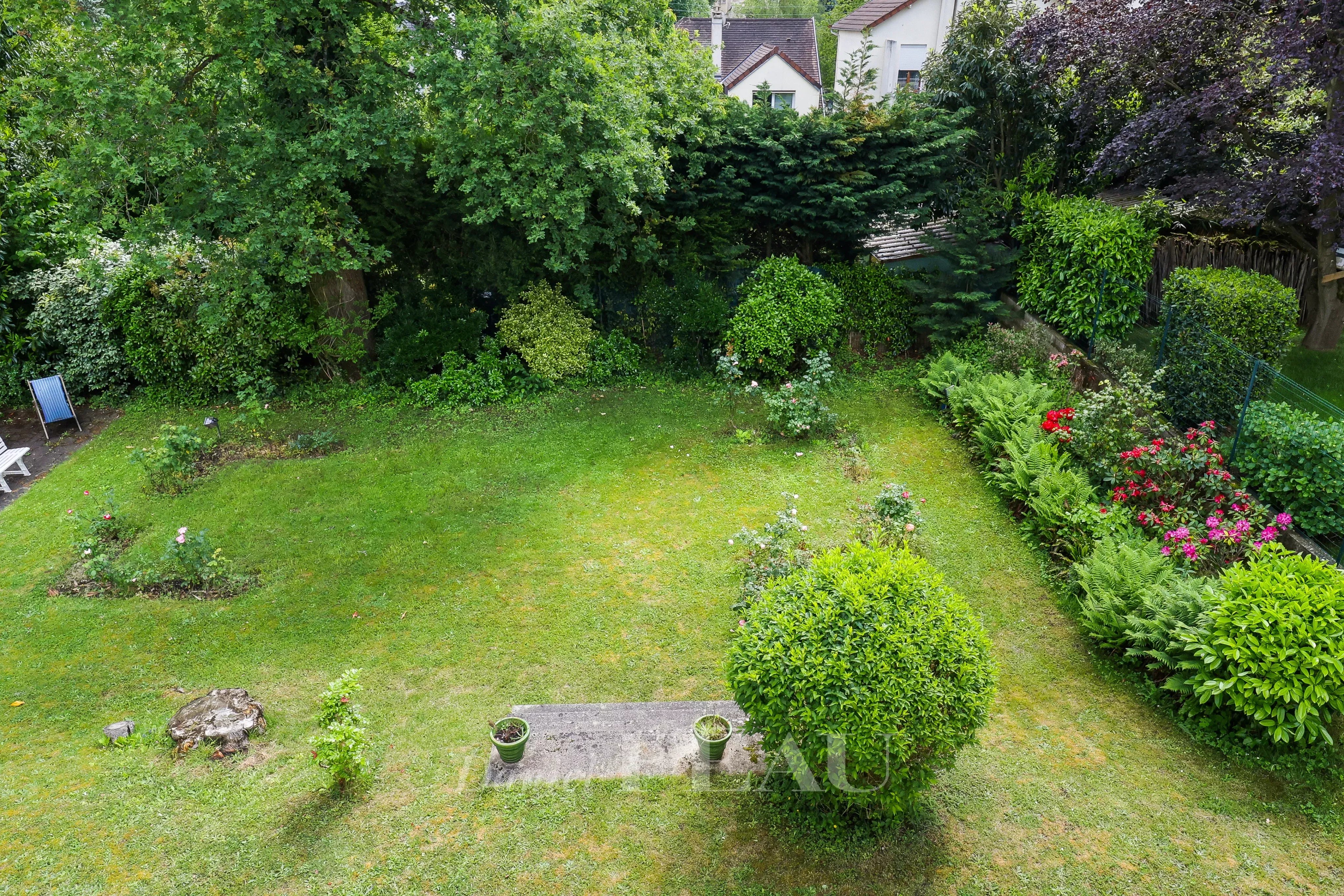 Sale House La Celle-Saint-Cloud