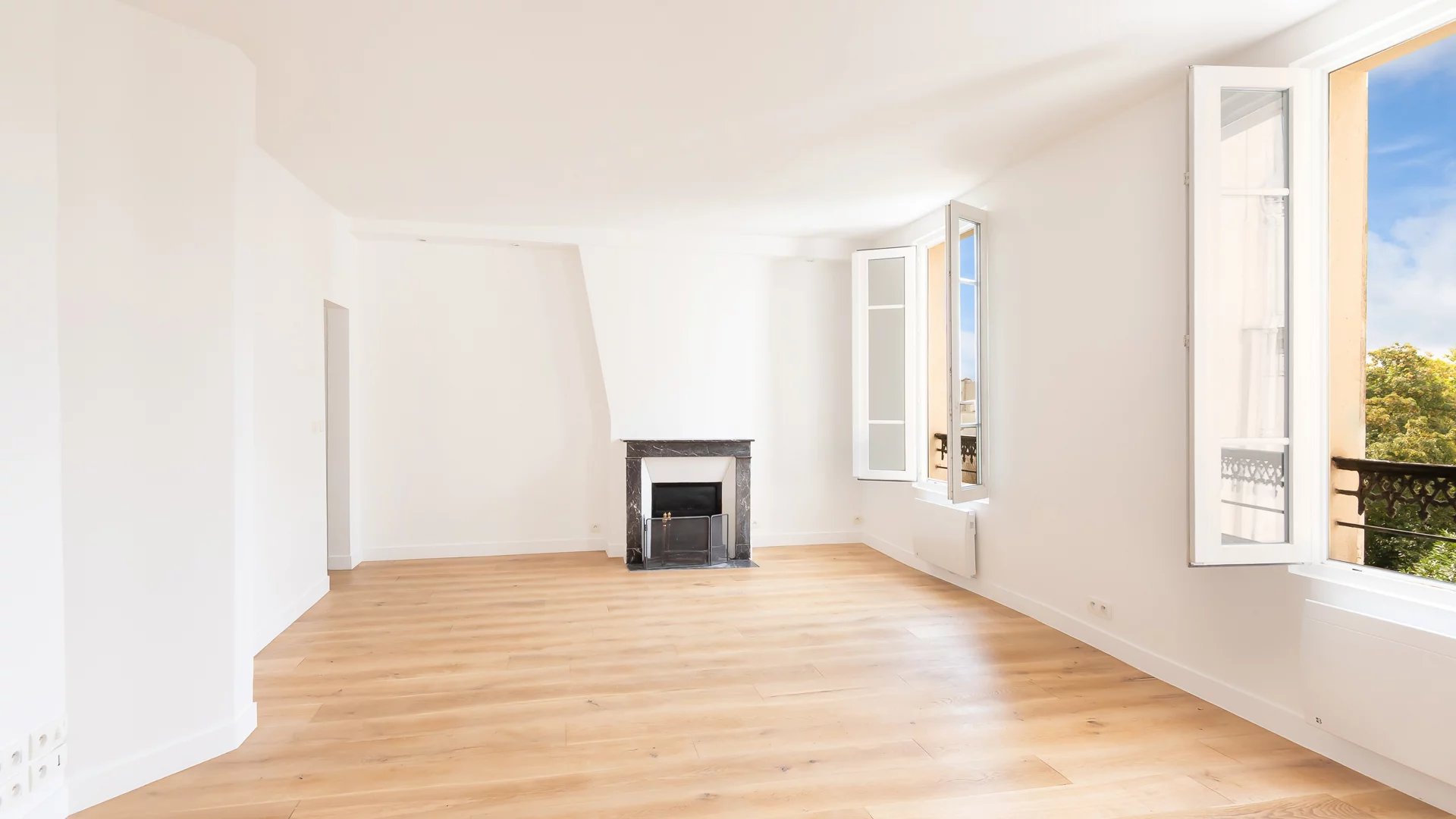 Paris 18e - ABBESSES