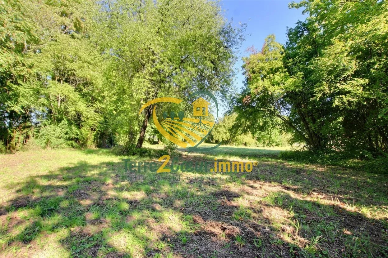 Sale Building land Sainte-Solange