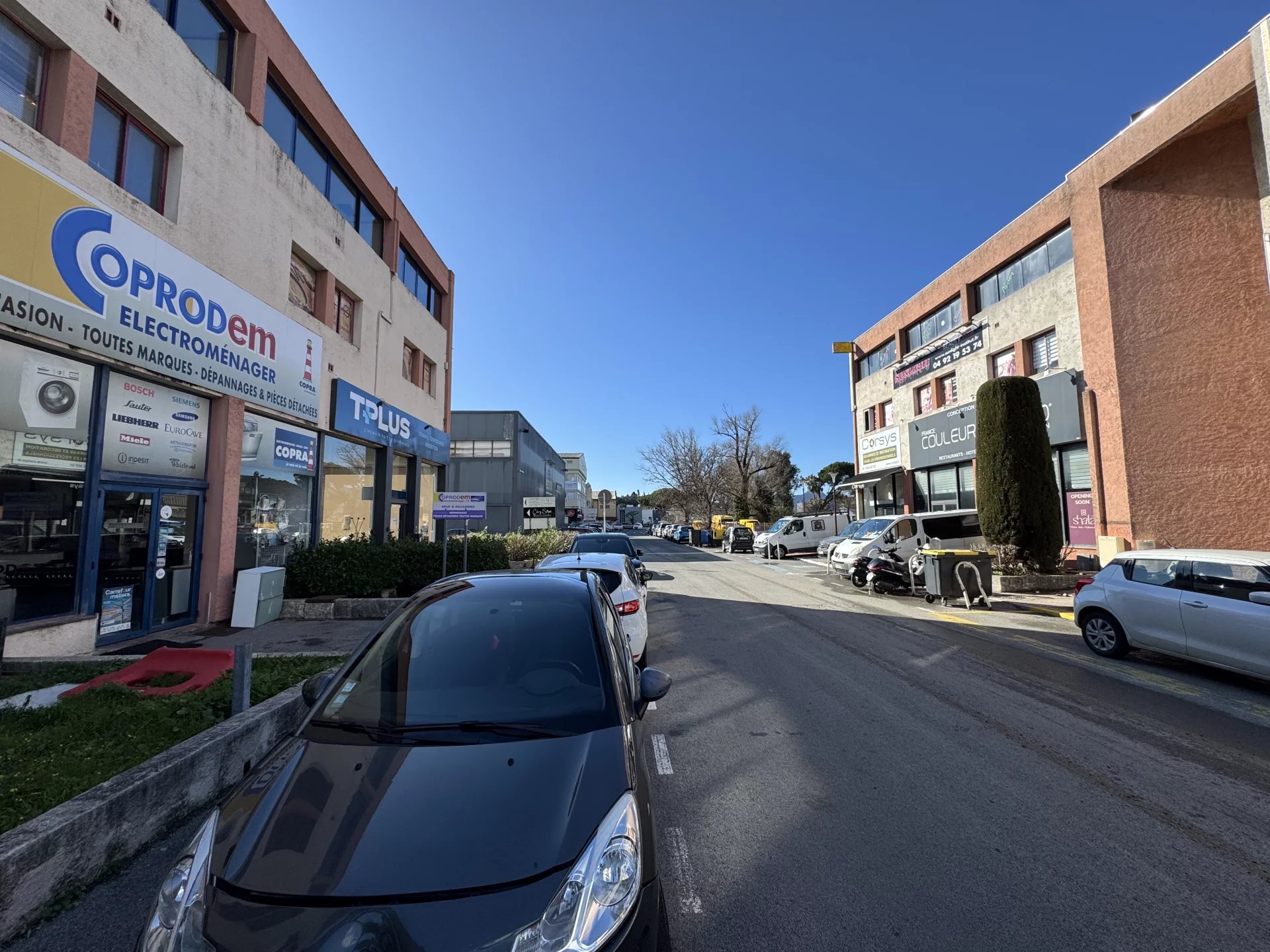 Vente Droit au bail Cannes