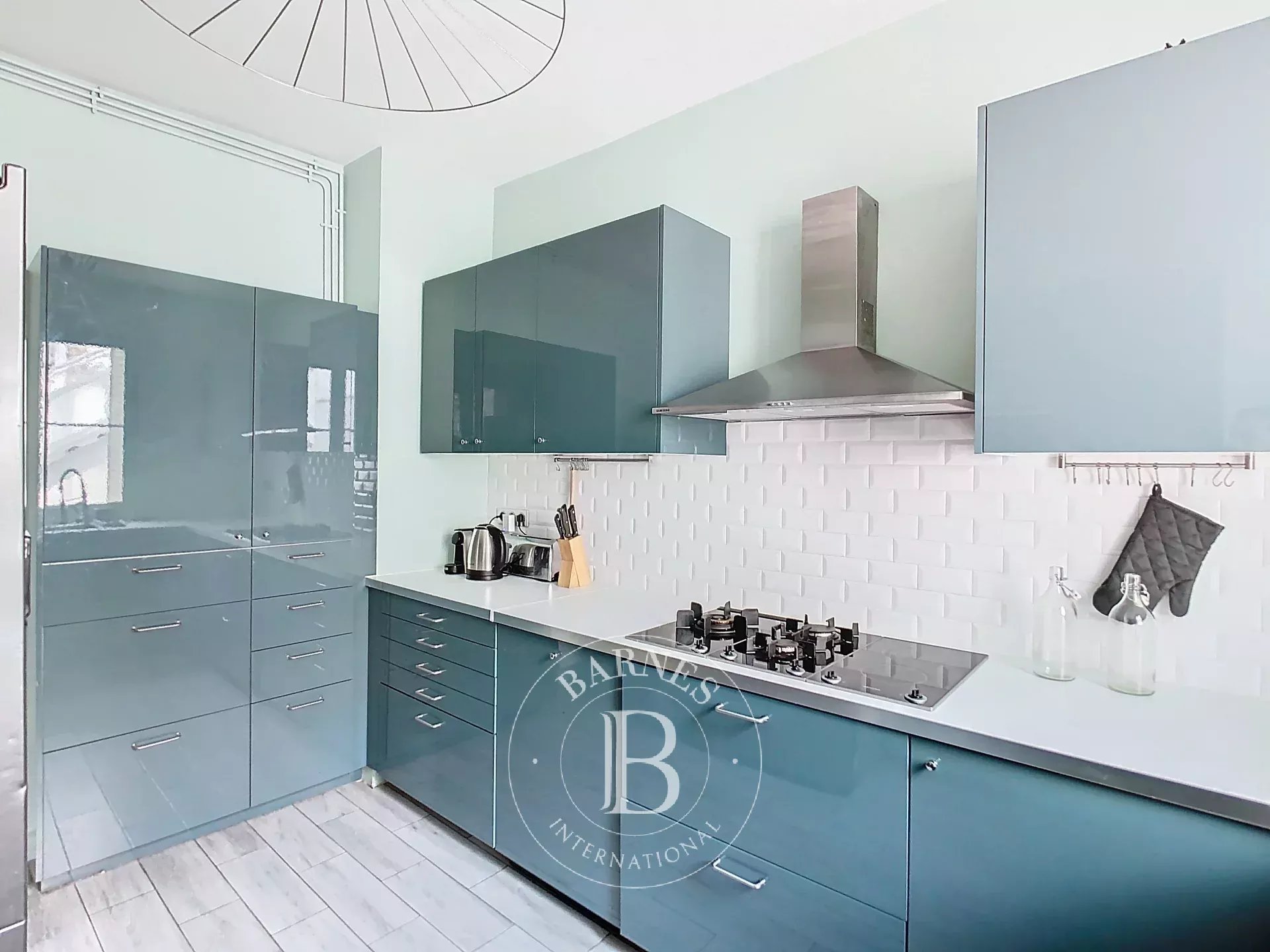 Daire Paris 8ème - picture 19