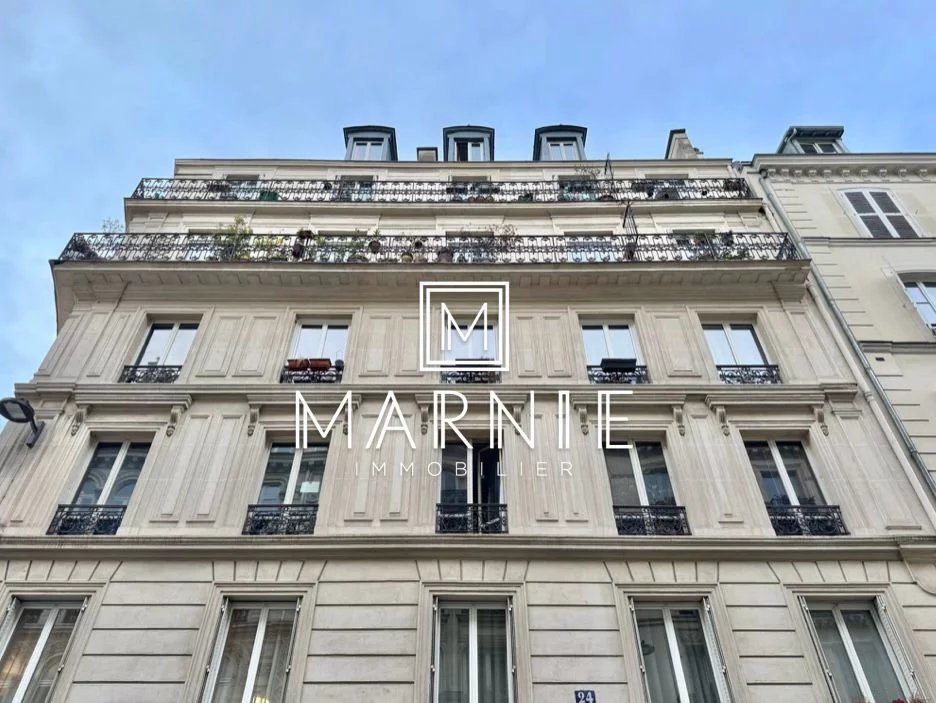 Vente Chambre Paris 9ème